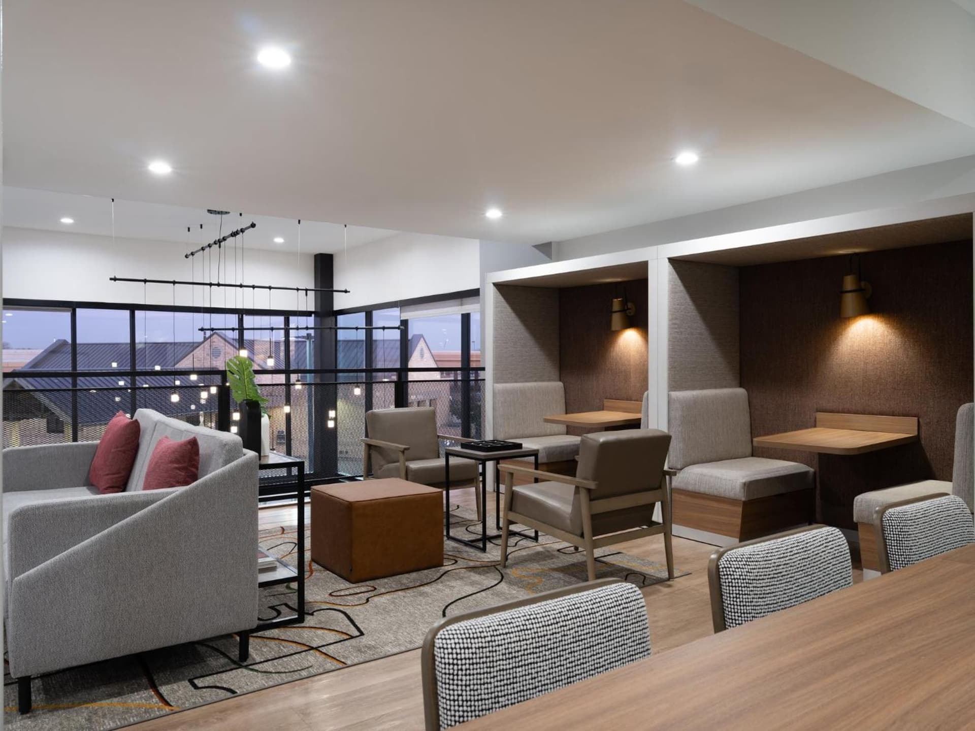 Atwell Suites Fort Worth - Alliance Area by IHG gallery photo in Fort Worth, TX — image 9