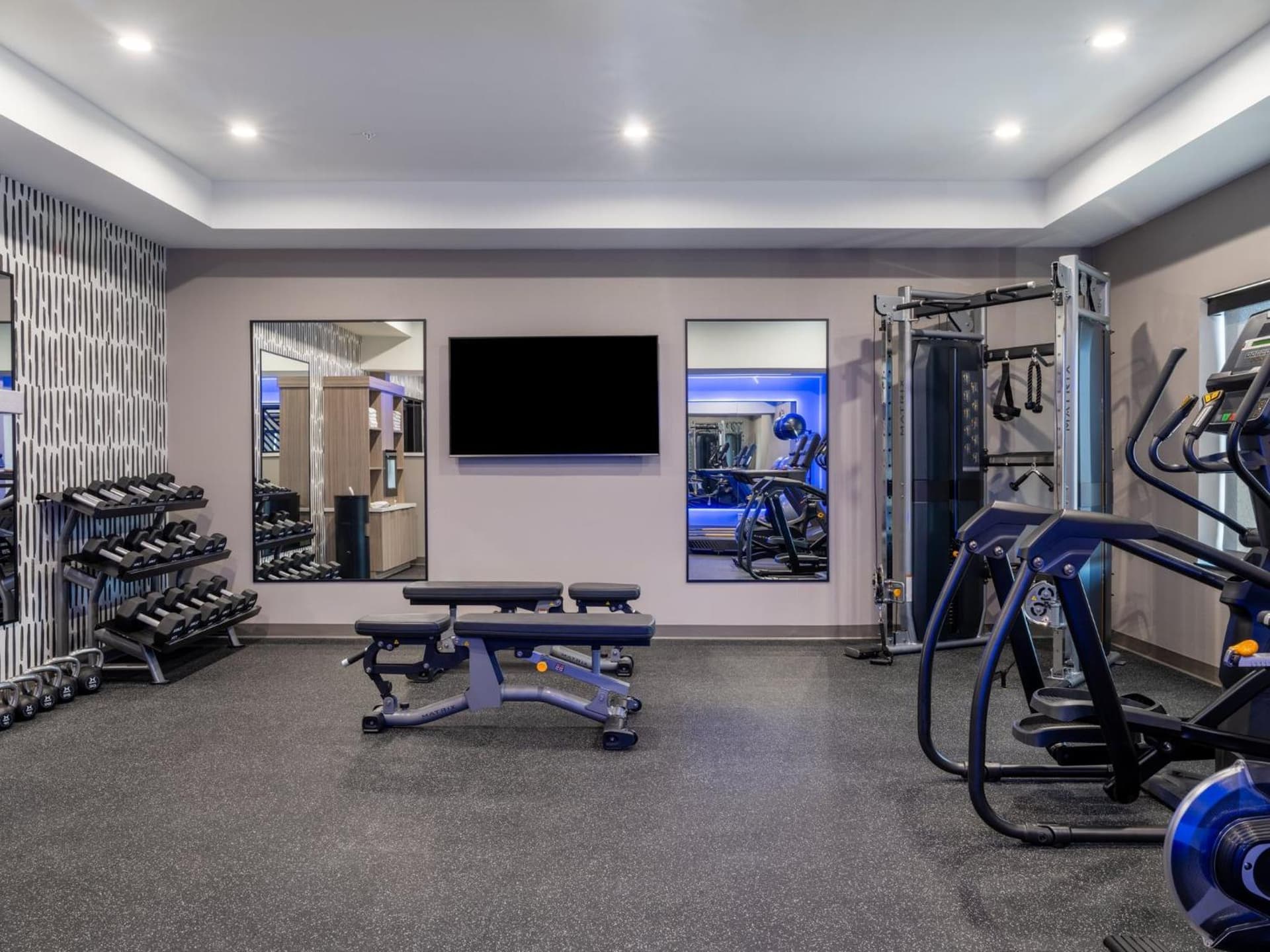Atwell Suites Fort Worth - Alliance Area by IHG gallery photo in Fort Worth, TX — image 11
