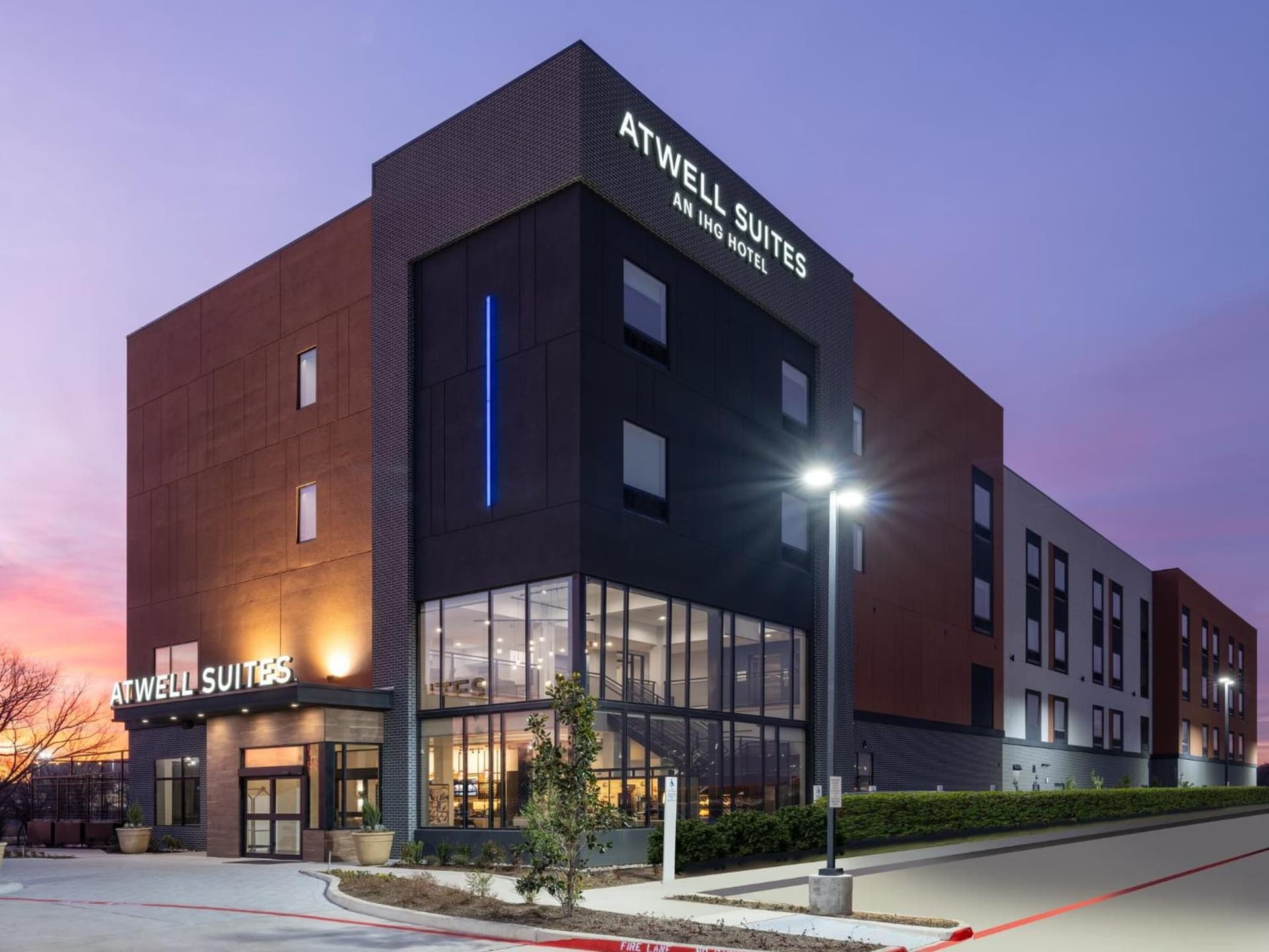 Atwell Suites Fort Worth - Alliance Area by IHG gallery photo in Fort Worth, TX — image 12