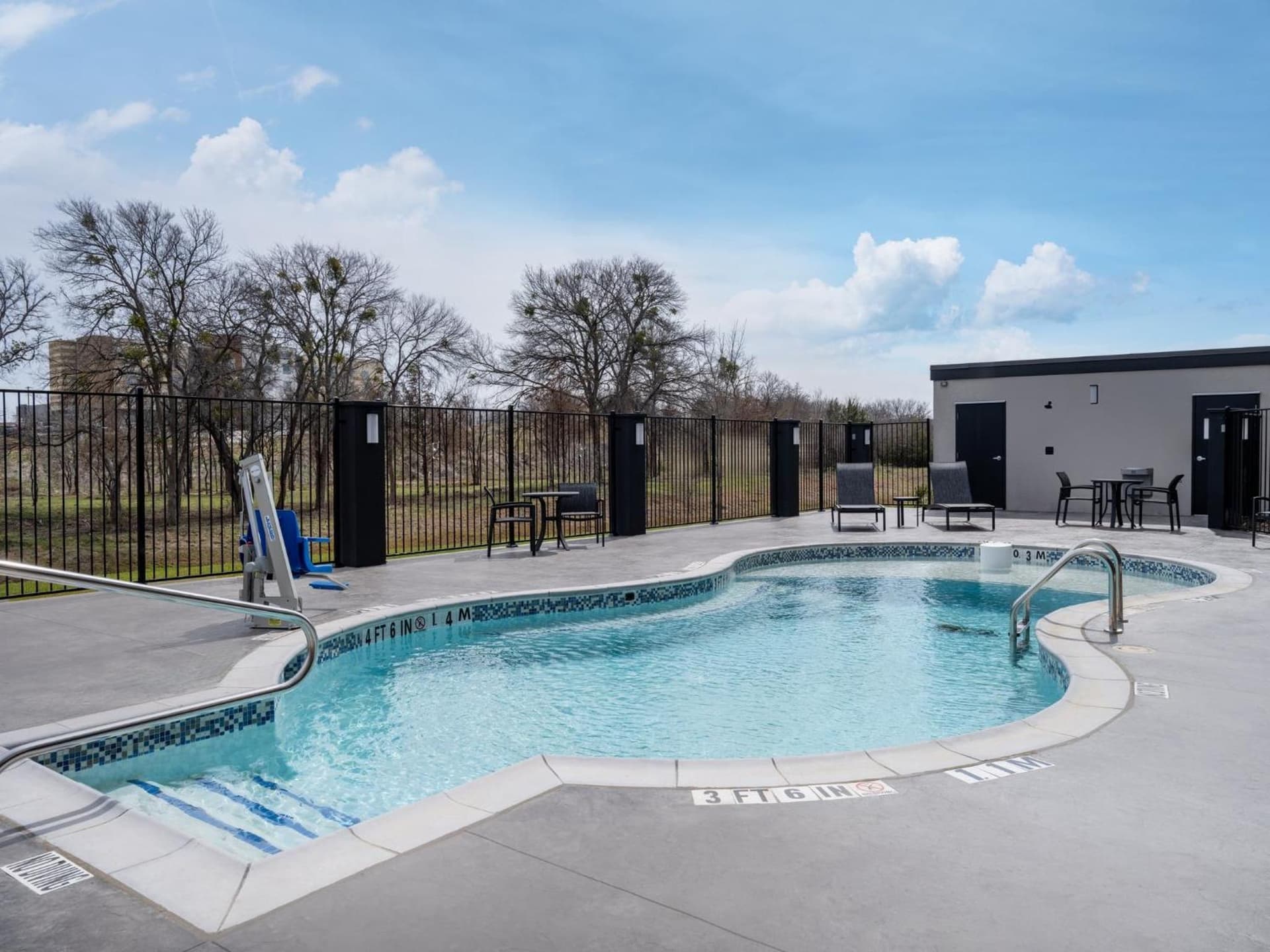 Atwell Suites Fort Worth - Alliance Area by IHG gallery photo in Fort Worth, TX — image 13