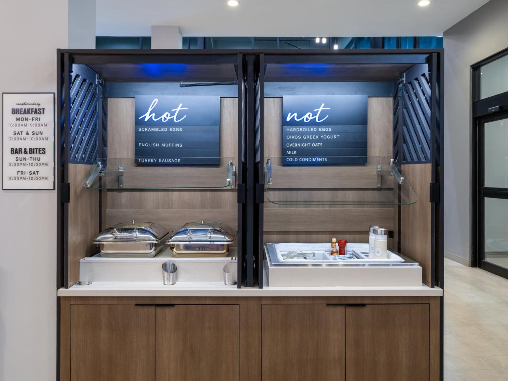 Atwell Suites Fort Worth - Alliance Area by IHG gallery photo in Fort Worth, TX — image 16