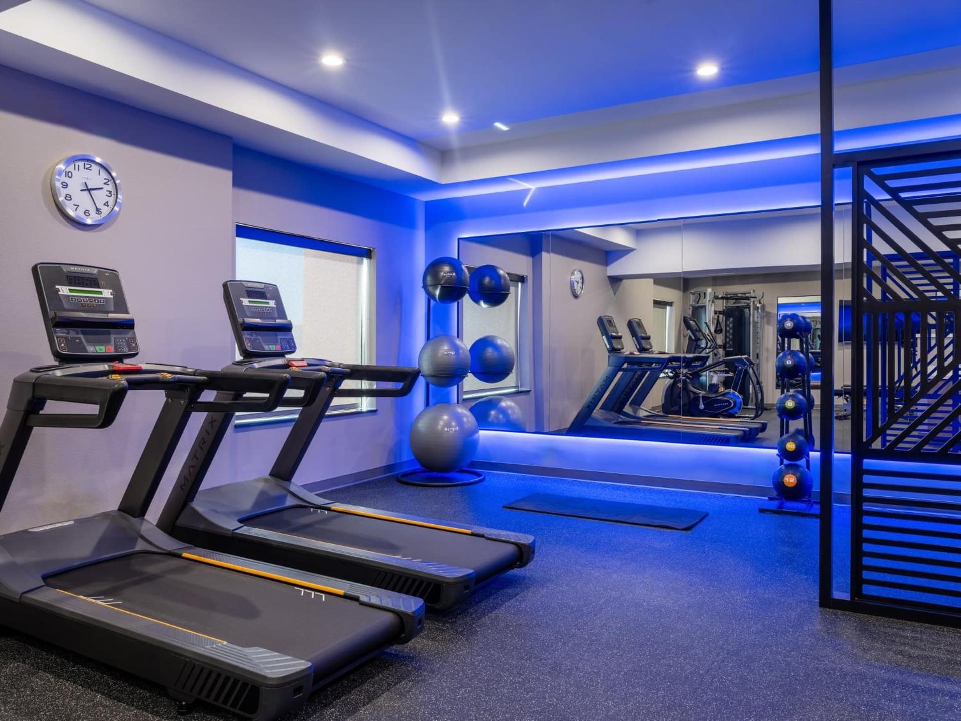 Atwell Suites Fort Worth - Alliance Area by IHG gallery photo in Fort Worth, TX — image 15