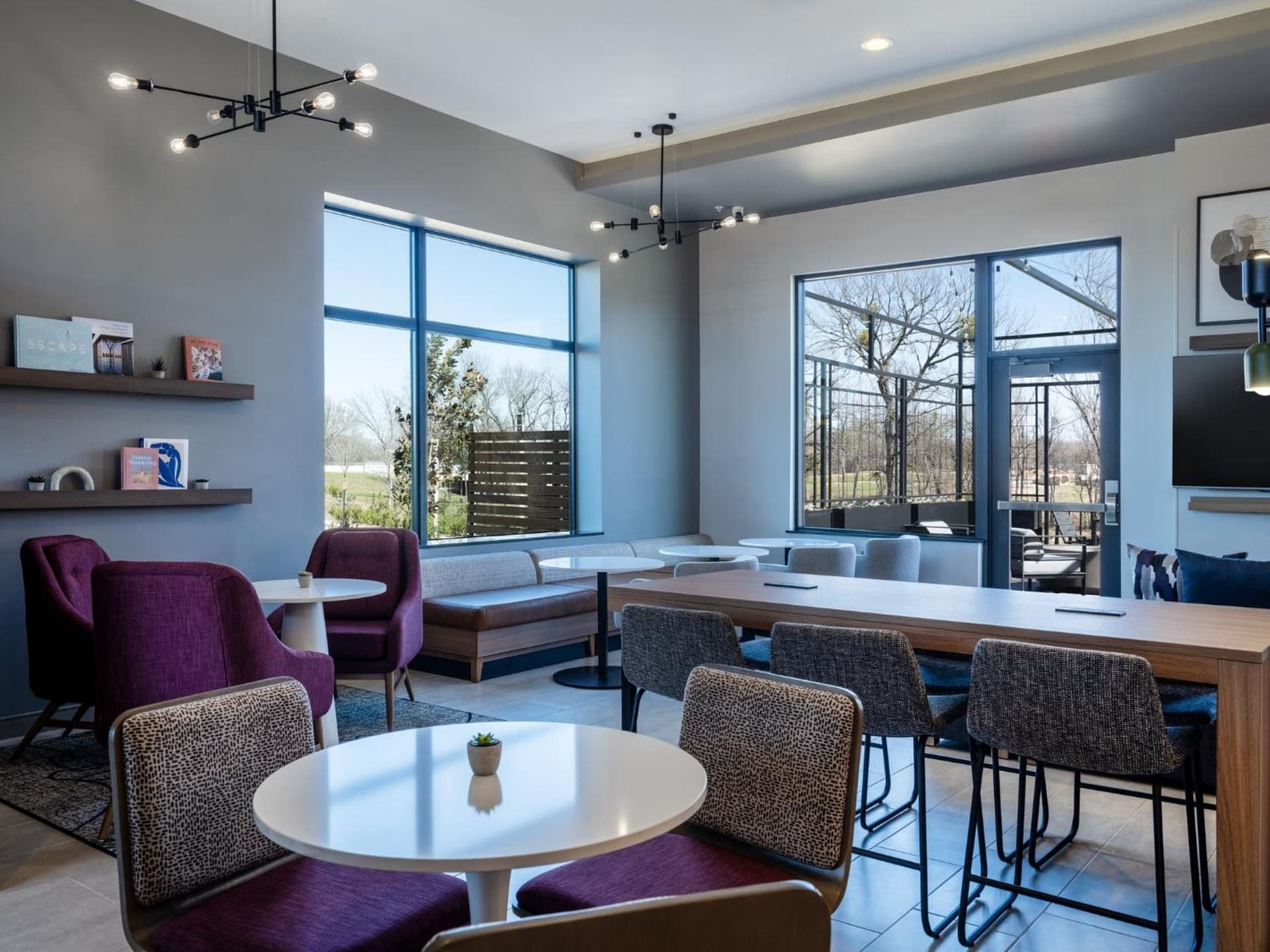 Atwell Suites Fort Worth - Alliance Area by IHG gallery photo in Fort Worth, TX — image 17