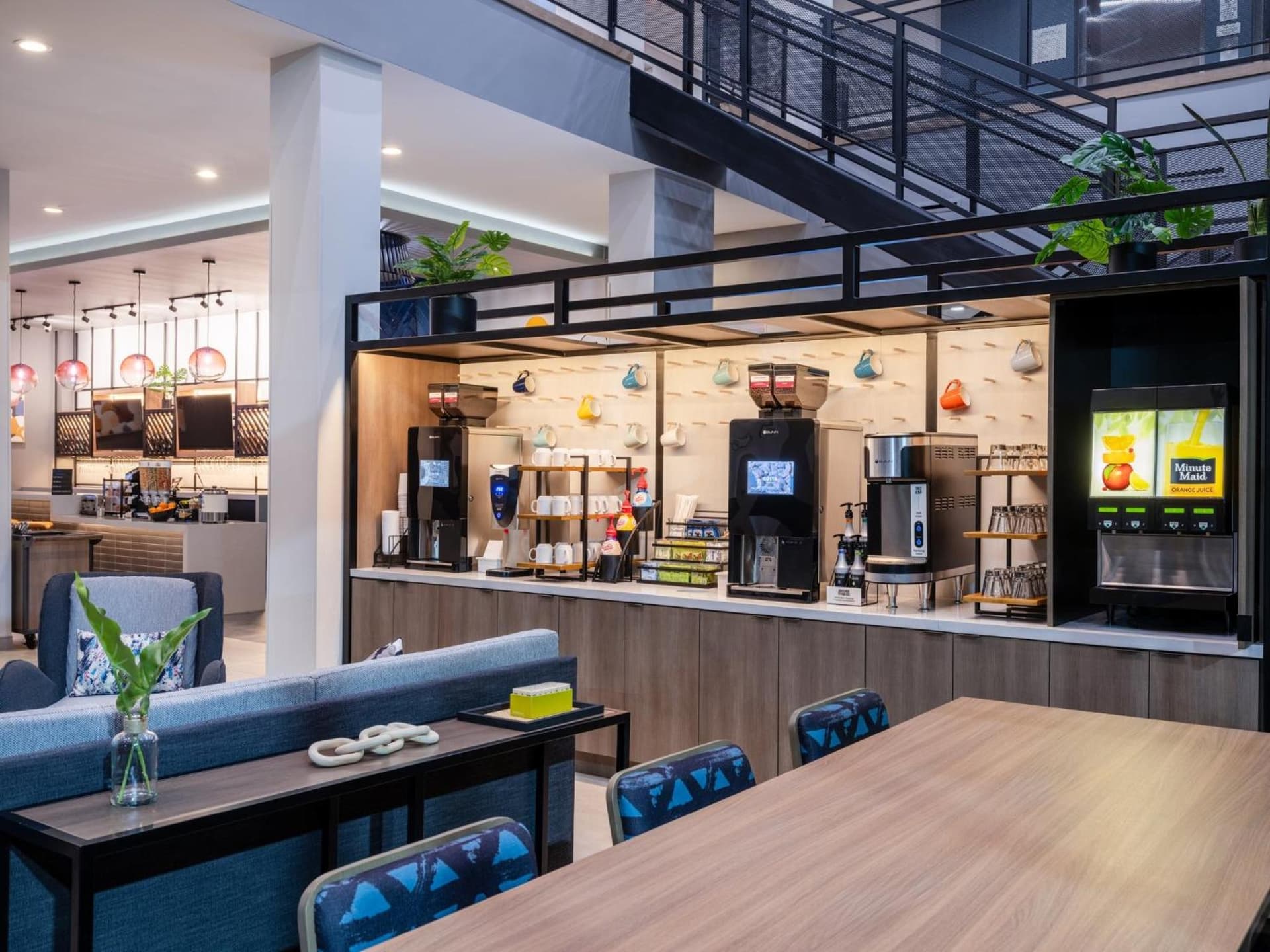 Atwell Suites Fort Worth - Alliance Area by IHG gallery photo in Fort Worth, TX — image 18