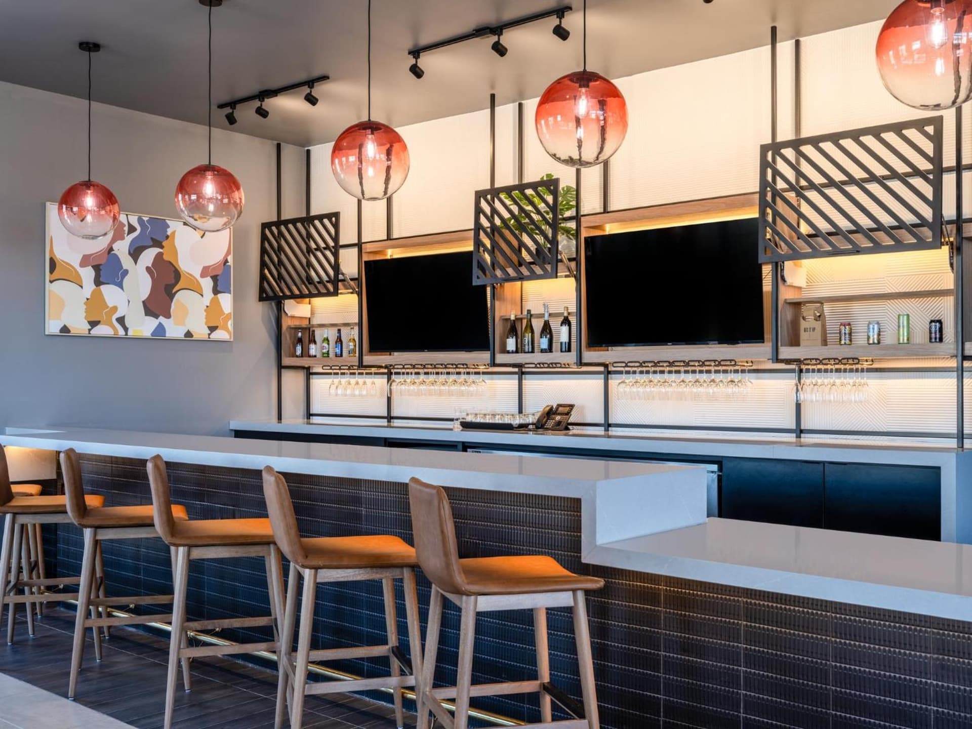 Atwell Suites Fort Worth - Alliance Area by IHG gallery photo in Fort Worth, TX — image 5
