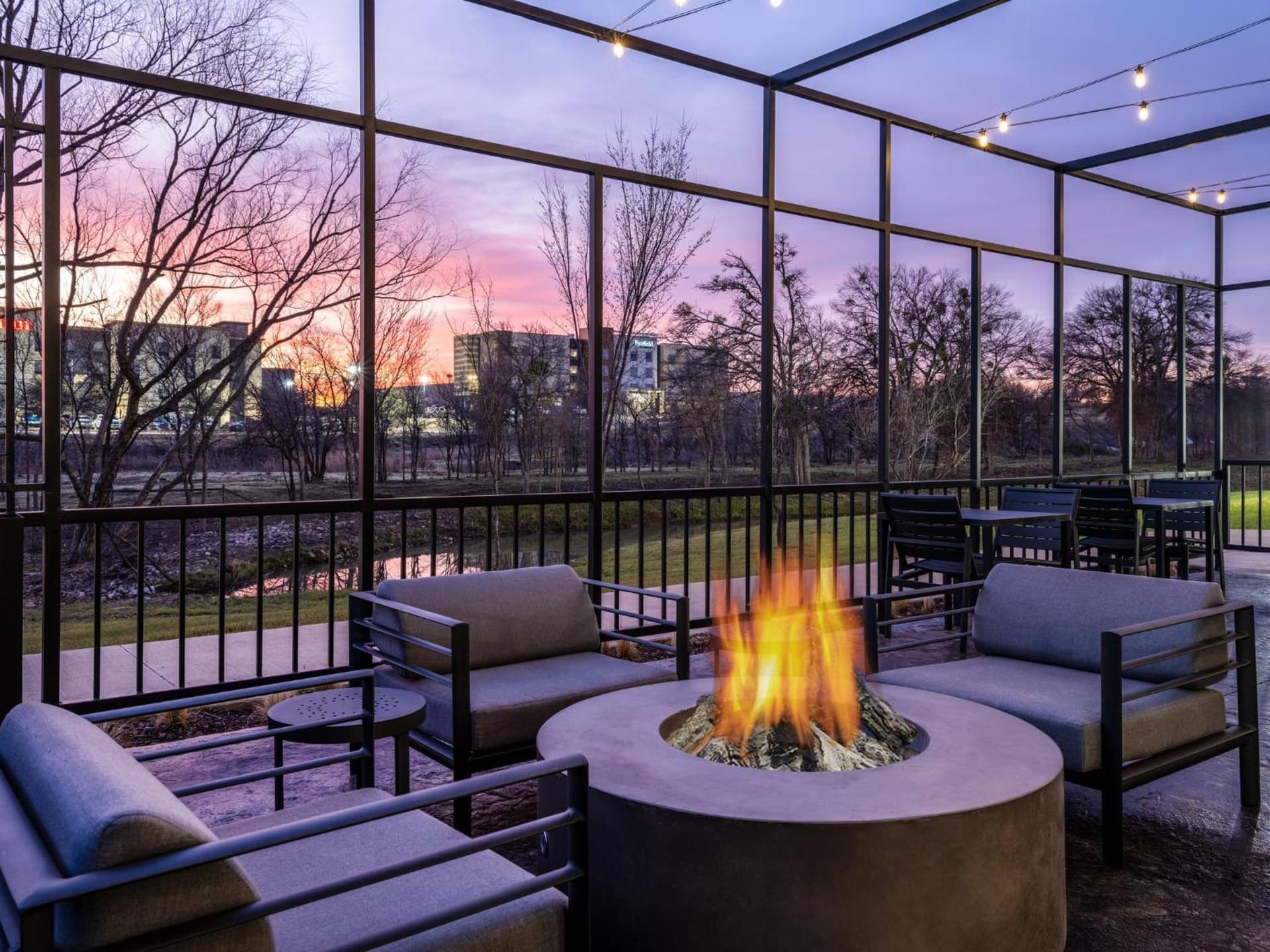 Atwell Suites Fort Worth - Alliance Area by IHG gallery photo in Fort Worth, TX — image 7