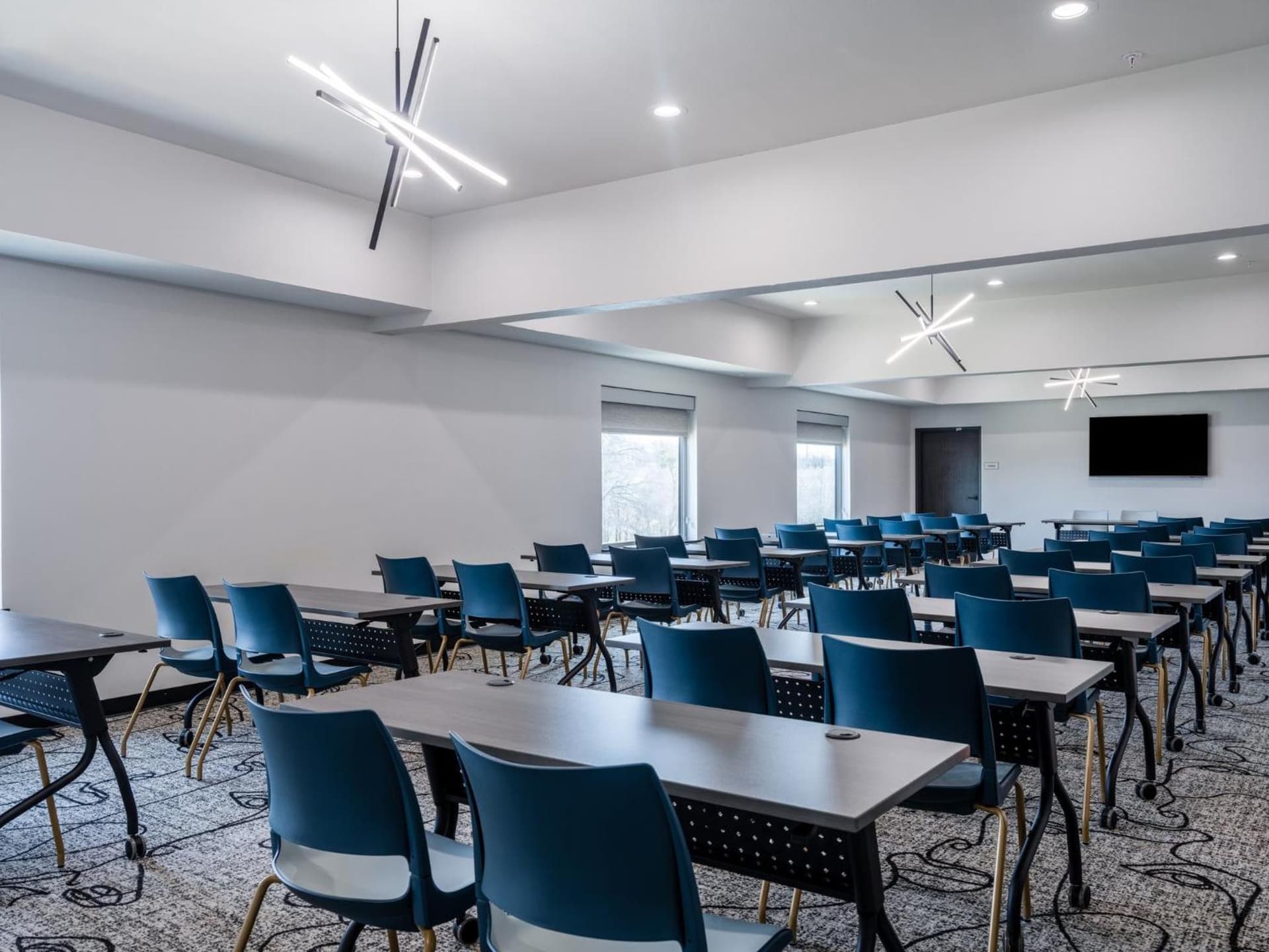 Atwell Suites Fort Worth - Alliance Area by IHG gallery photo in Fort Worth, TX — image 22