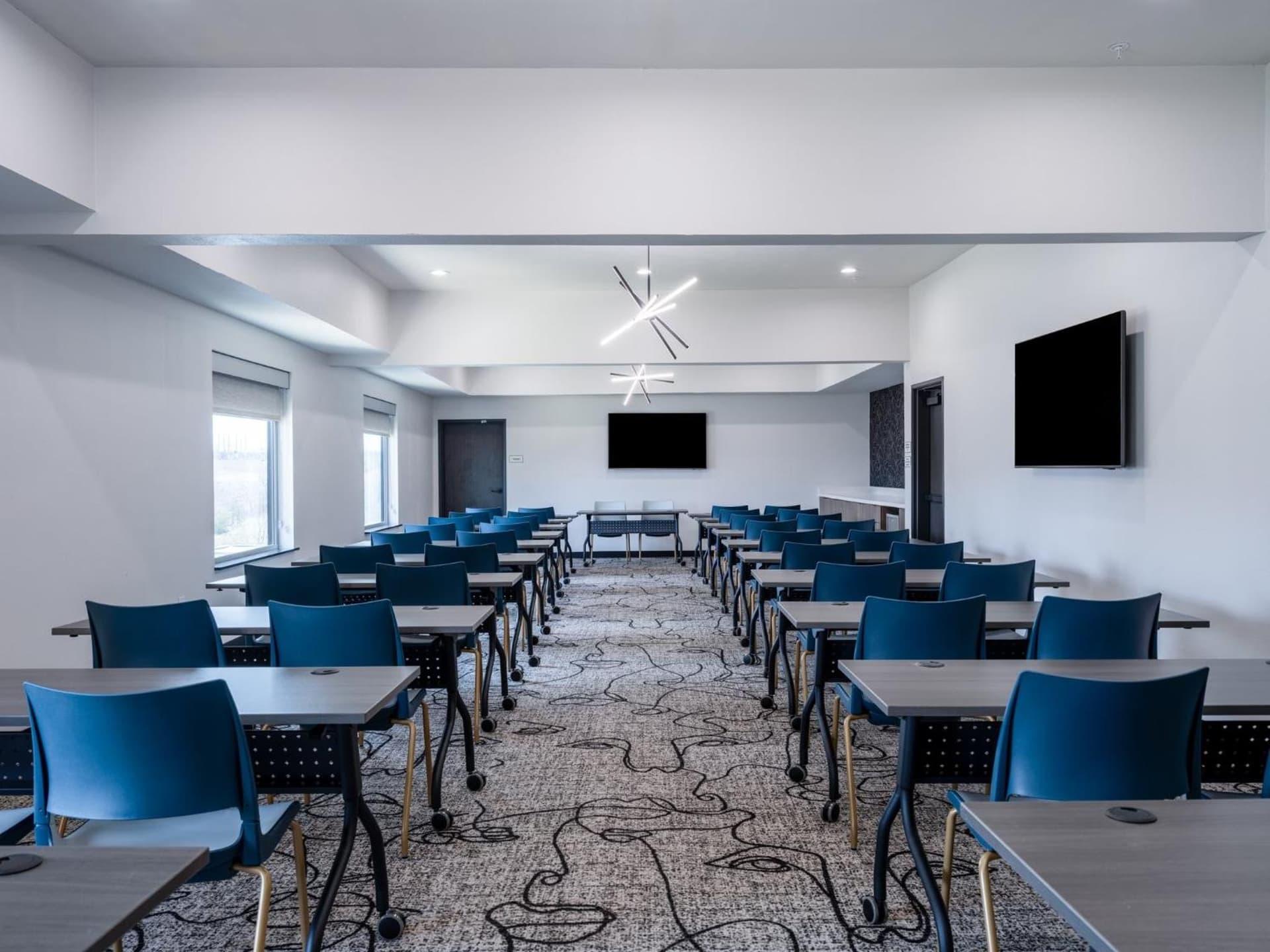 Atwell Suites Fort Worth - Alliance Area by IHG gallery photo in Fort Worth, TX — image 19