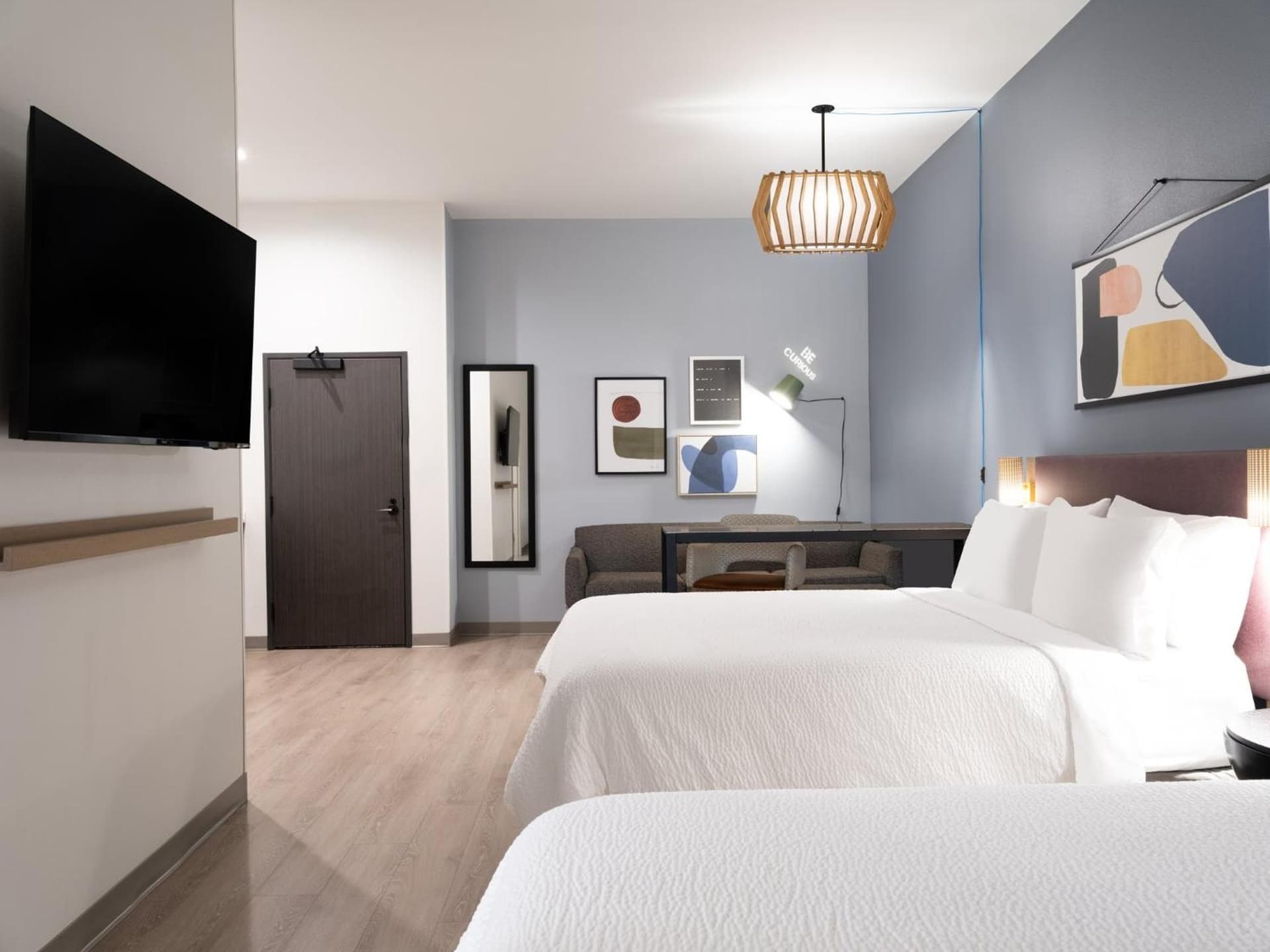 Atwell Suites Fort Worth - Alliance Area by IHG gallery photo in Fort Worth, TX — image 42