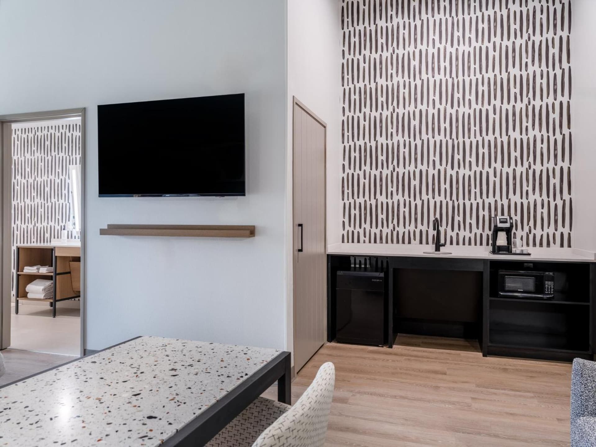 Atwell Suites Fort Worth - Alliance Area by IHG gallery photo in Fort Worth, TX — image 34