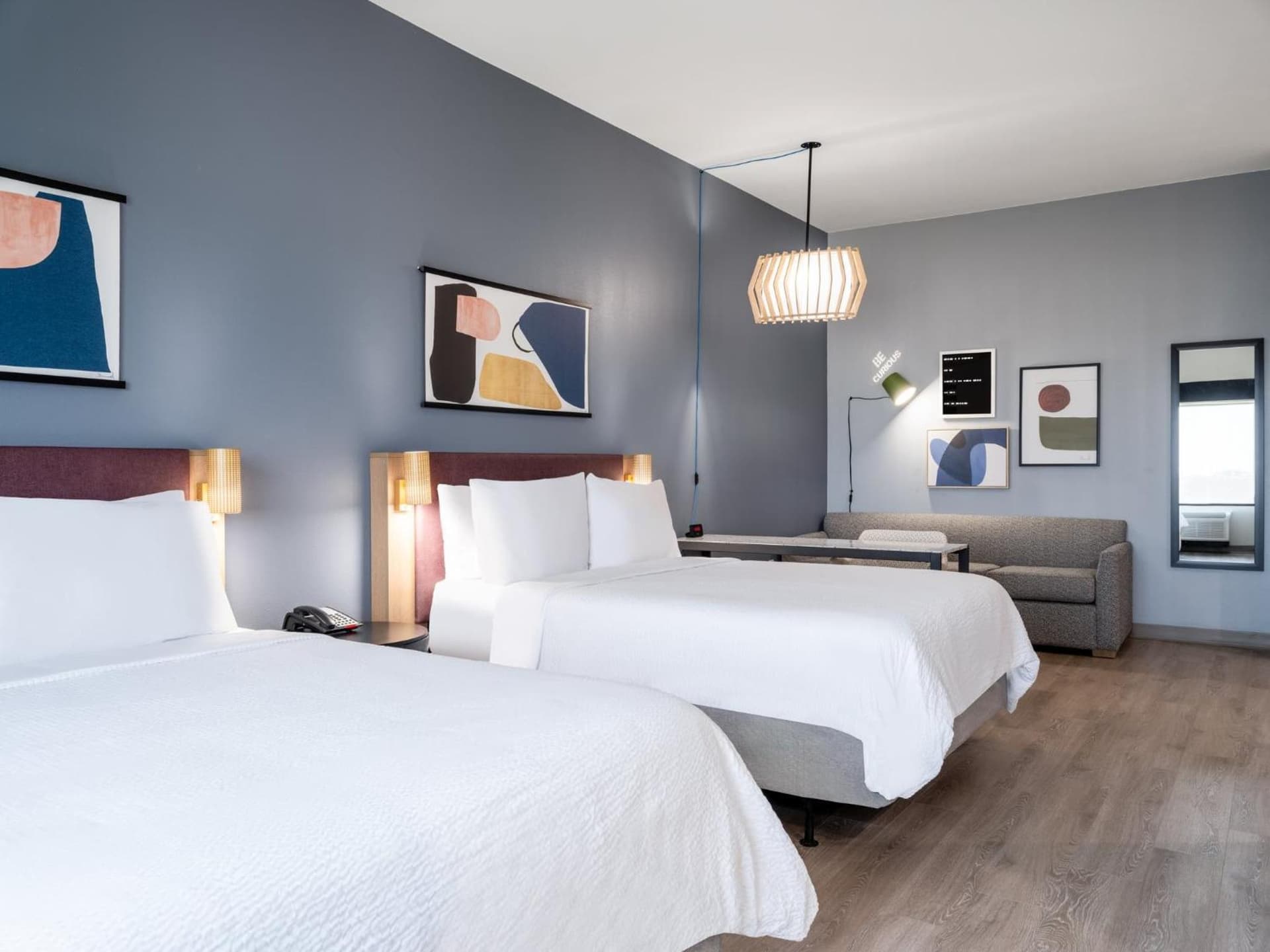 Atwell Suites Fort Worth - Alliance Area by IHG gallery photo in Fort Worth, TX — image 31