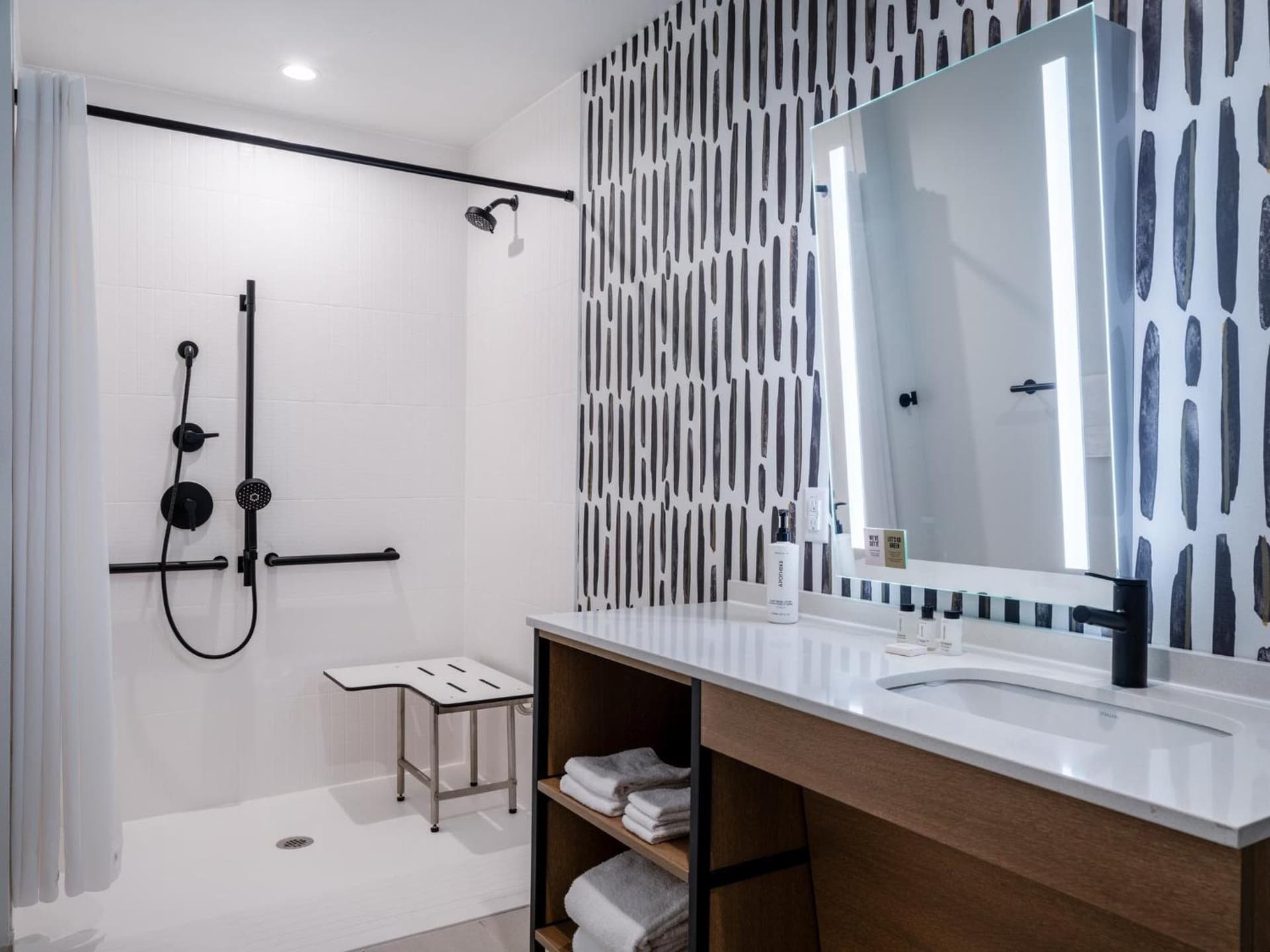 Atwell Suites Fort Worth - Alliance Area by IHG gallery photo in Fort Worth, TX — image 24