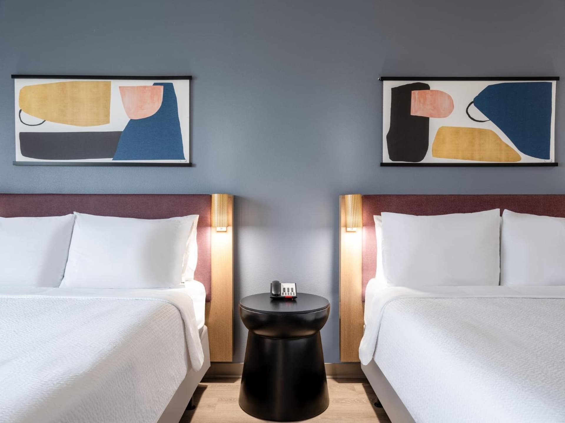 Atwell Suites Fort Worth - Alliance Area by IHG gallery photo in Fort Worth, TX — image 26