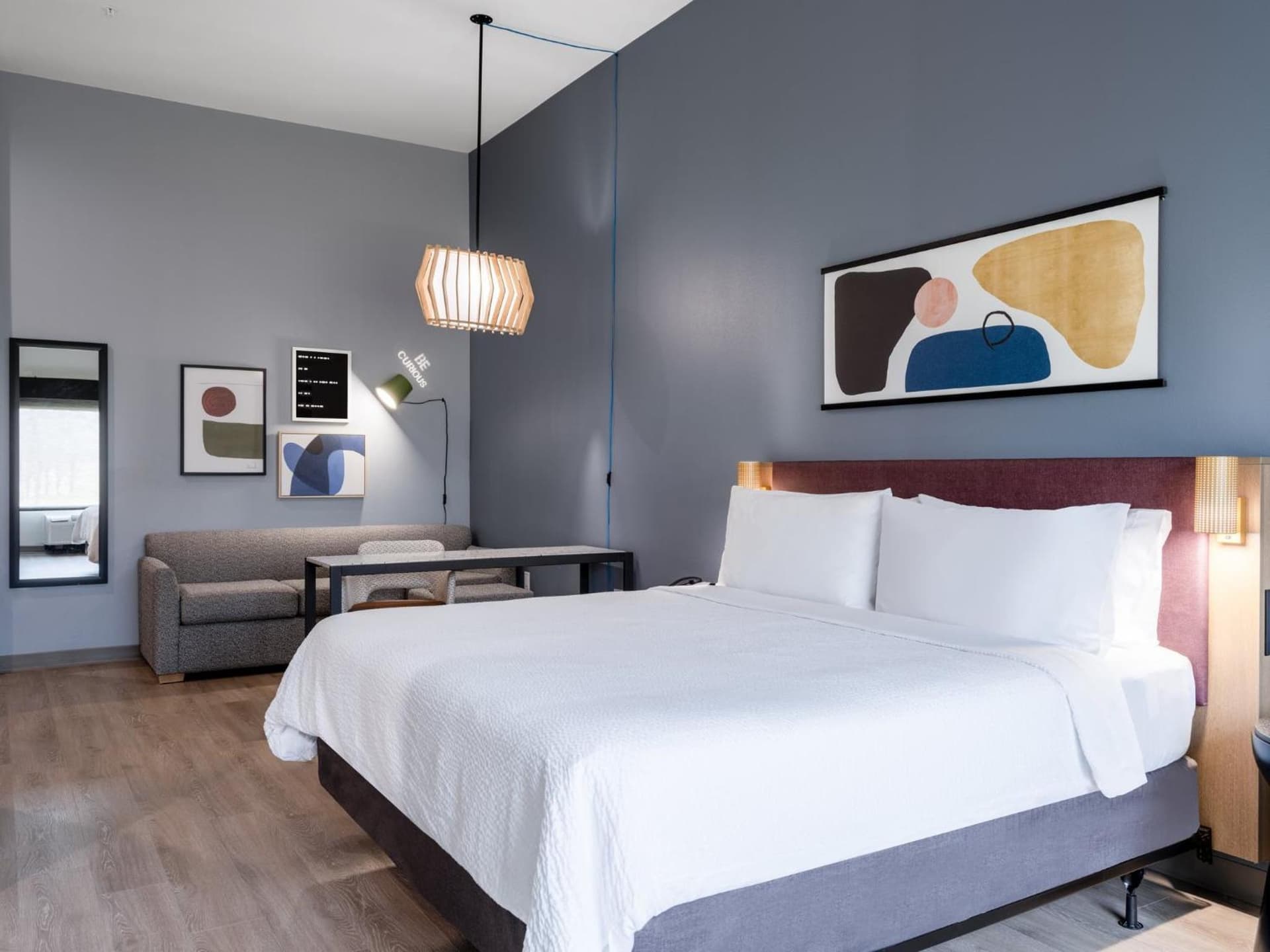 Atwell Suites Fort Worth - Alliance Area by IHG property views in Fort Worth, TX — gallery photo 3