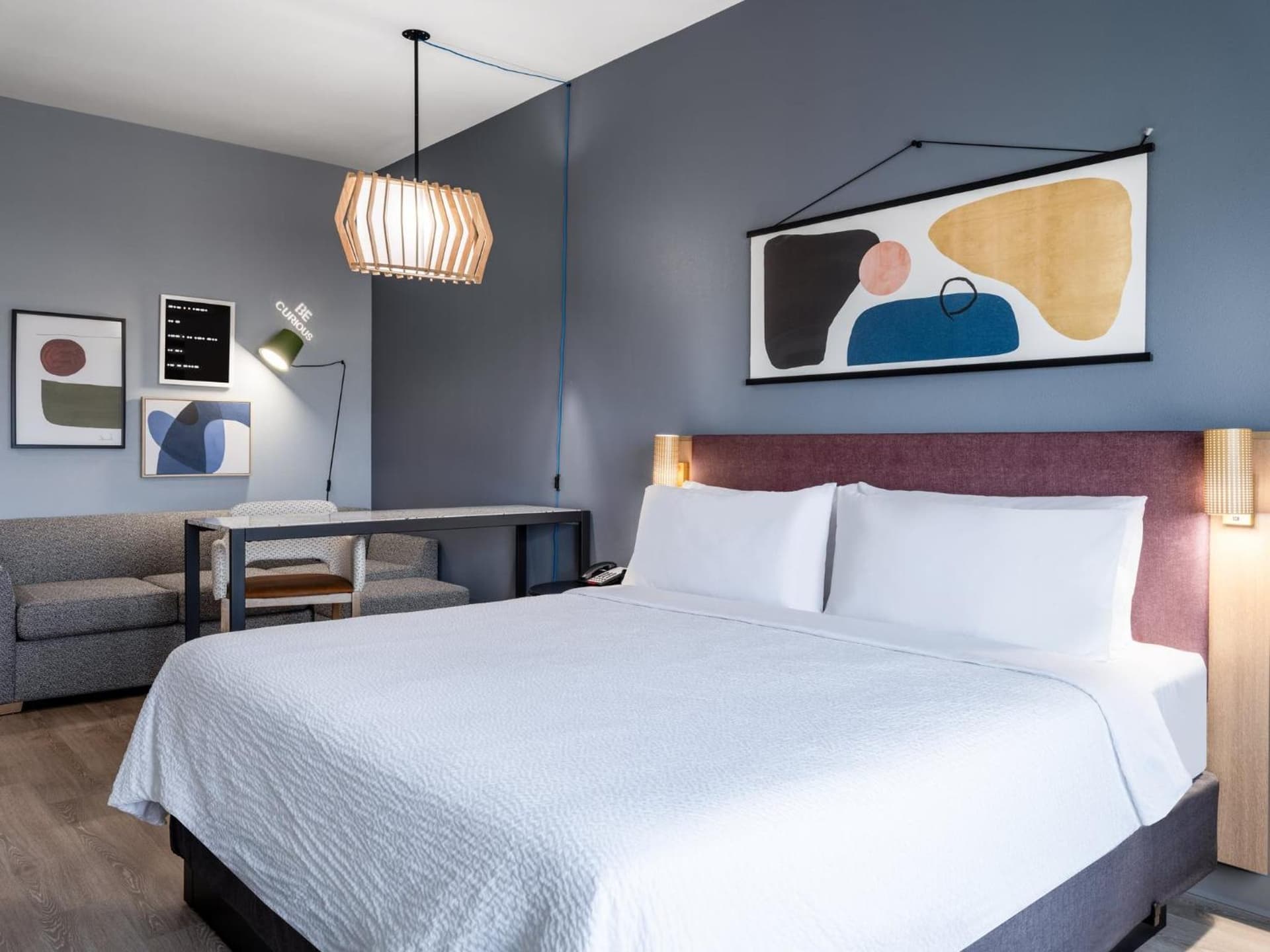 Atwell Suites Fort Worth - Alliance Area by IHG gallery photo in Fort Worth, TX — image 45