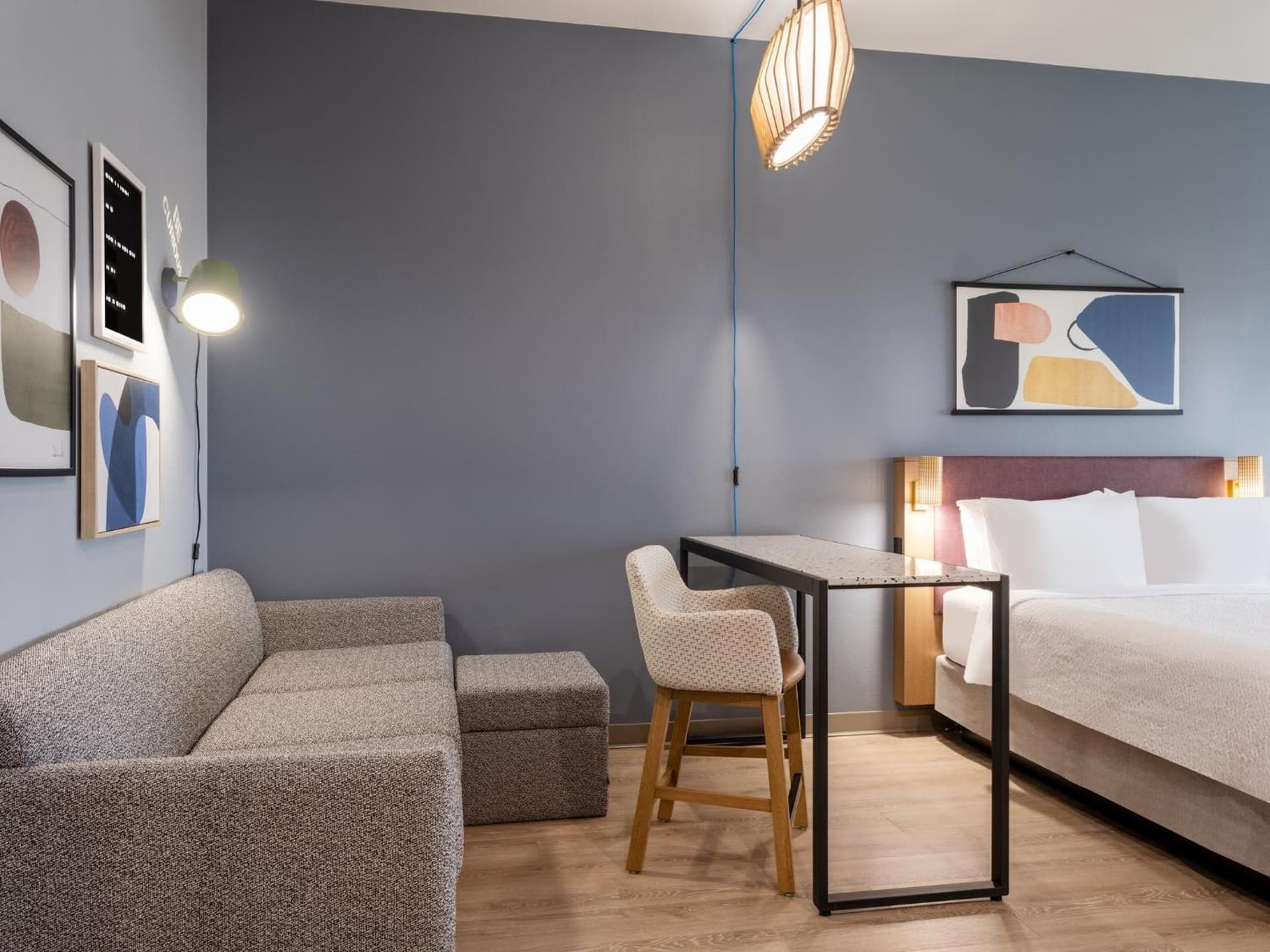 Atwell Suites Fort Worth - Alliance Area by IHG gallery photo in Fort Worth, TX — image 41