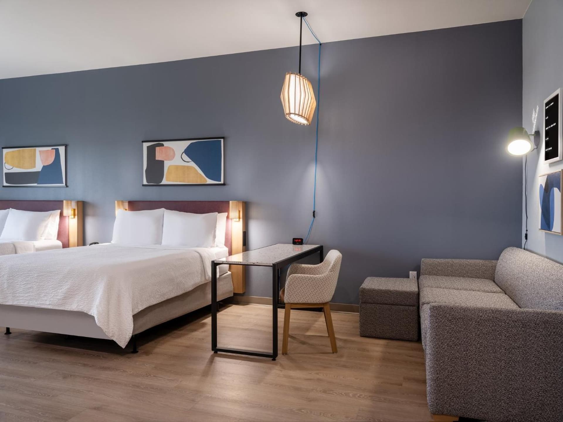 Atwell Suites Fort Worth - Alliance Area by IHG gallery photo in Fort Worth, TX — image 37