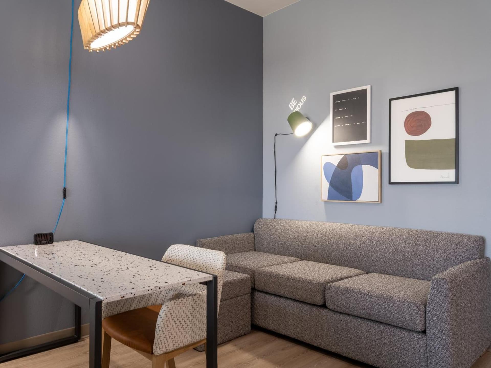 Atwell Suites Fort Worth - Alliance Area by IHG gallery photo in Fort Worth, TX — image 43