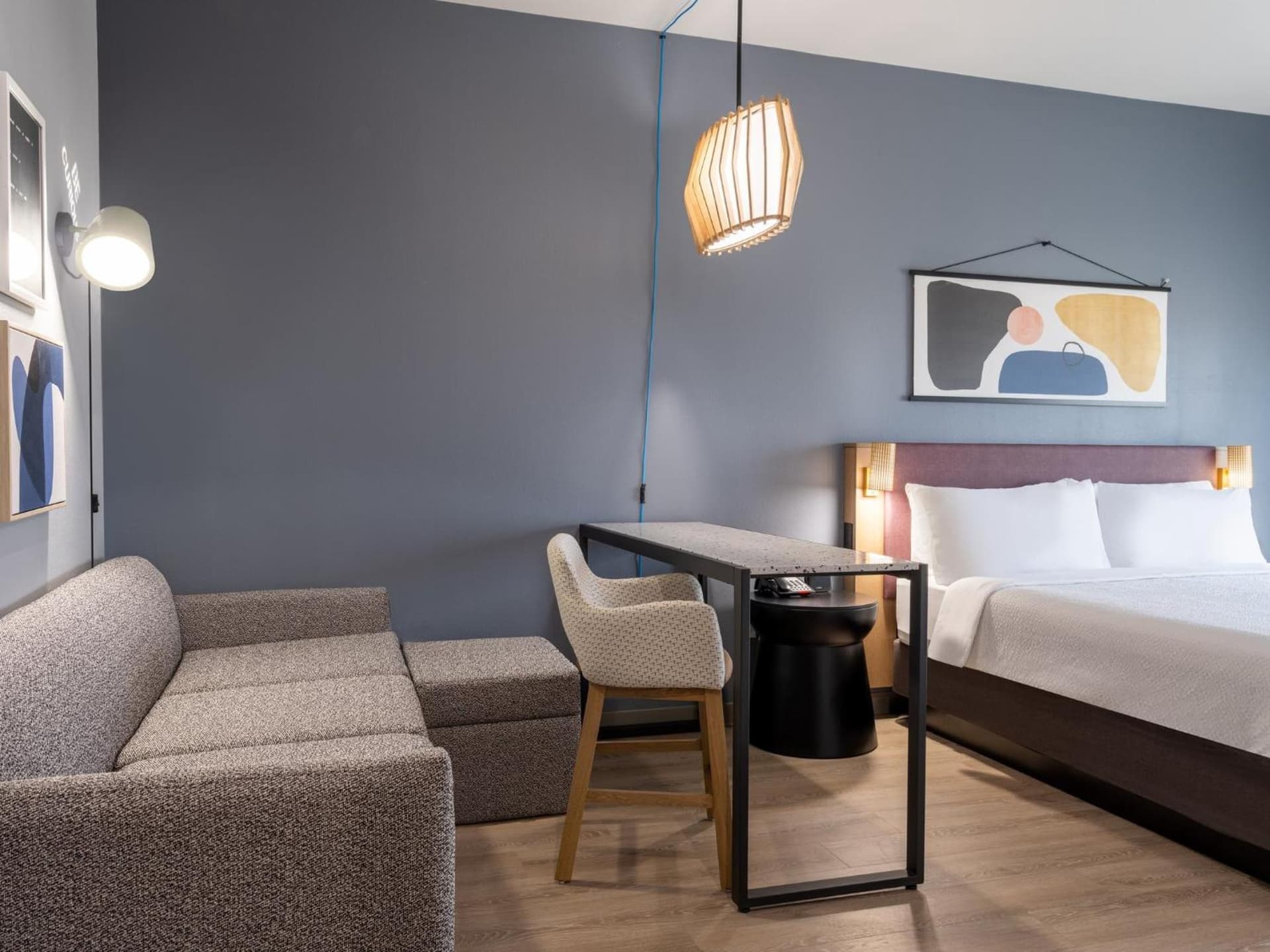 Atwell Suites Fort Worth - Alliance Area by IHG gallery photo in Fort Worth, TX — image 35