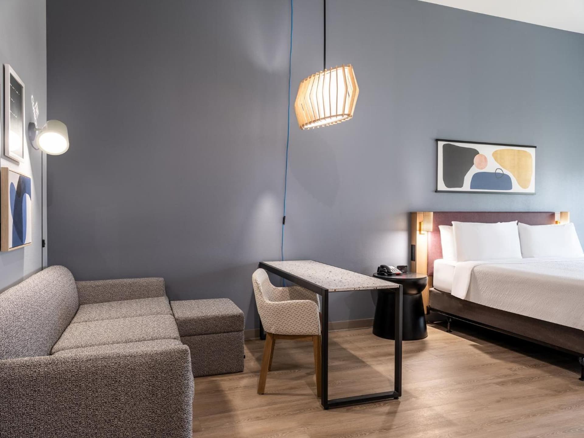 Atwell Suites Fort Worth - Alliance Area by IHG gallery photo in Fort Worth, TX — image 38