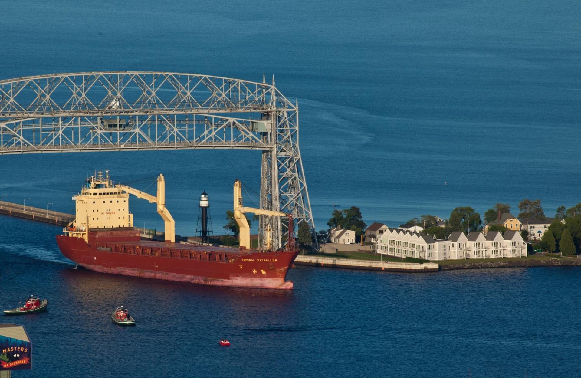 South Pier Inn gallery photo in Duluth, MN — image 7