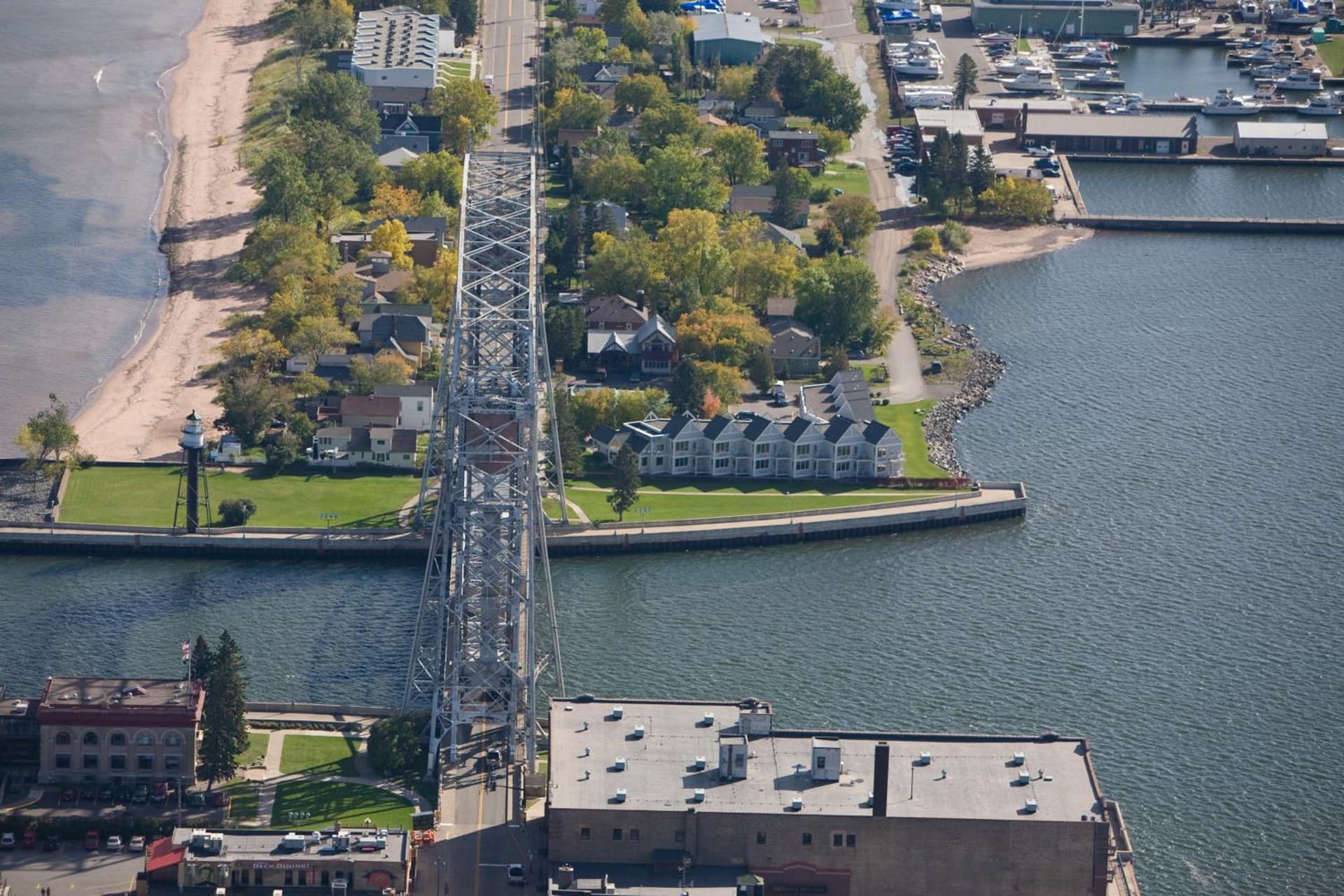 South Pier Inn gallery photo in Duluth, MN — image 21