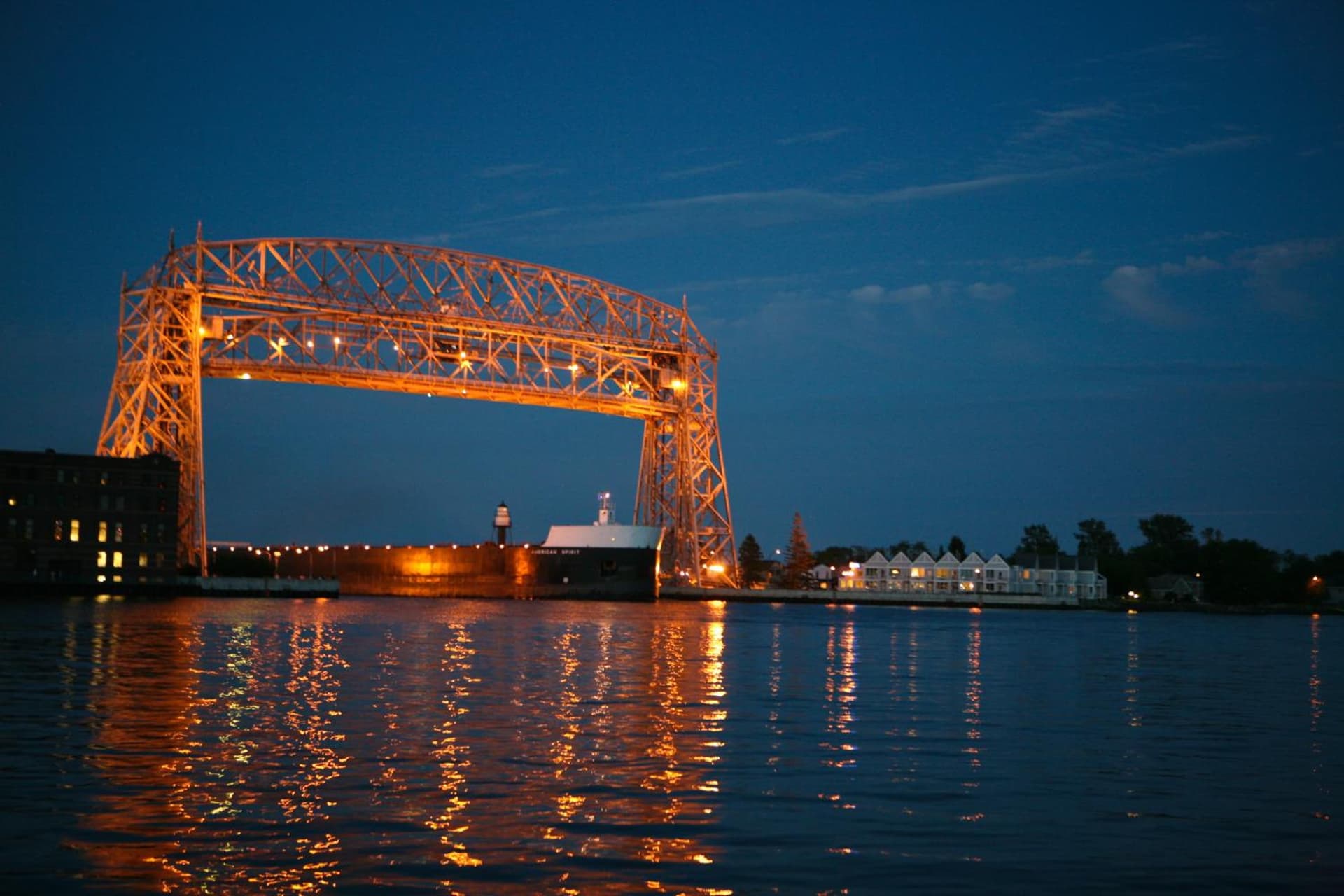 South Pier Inn gallery photo in Duluth, MN — image 38