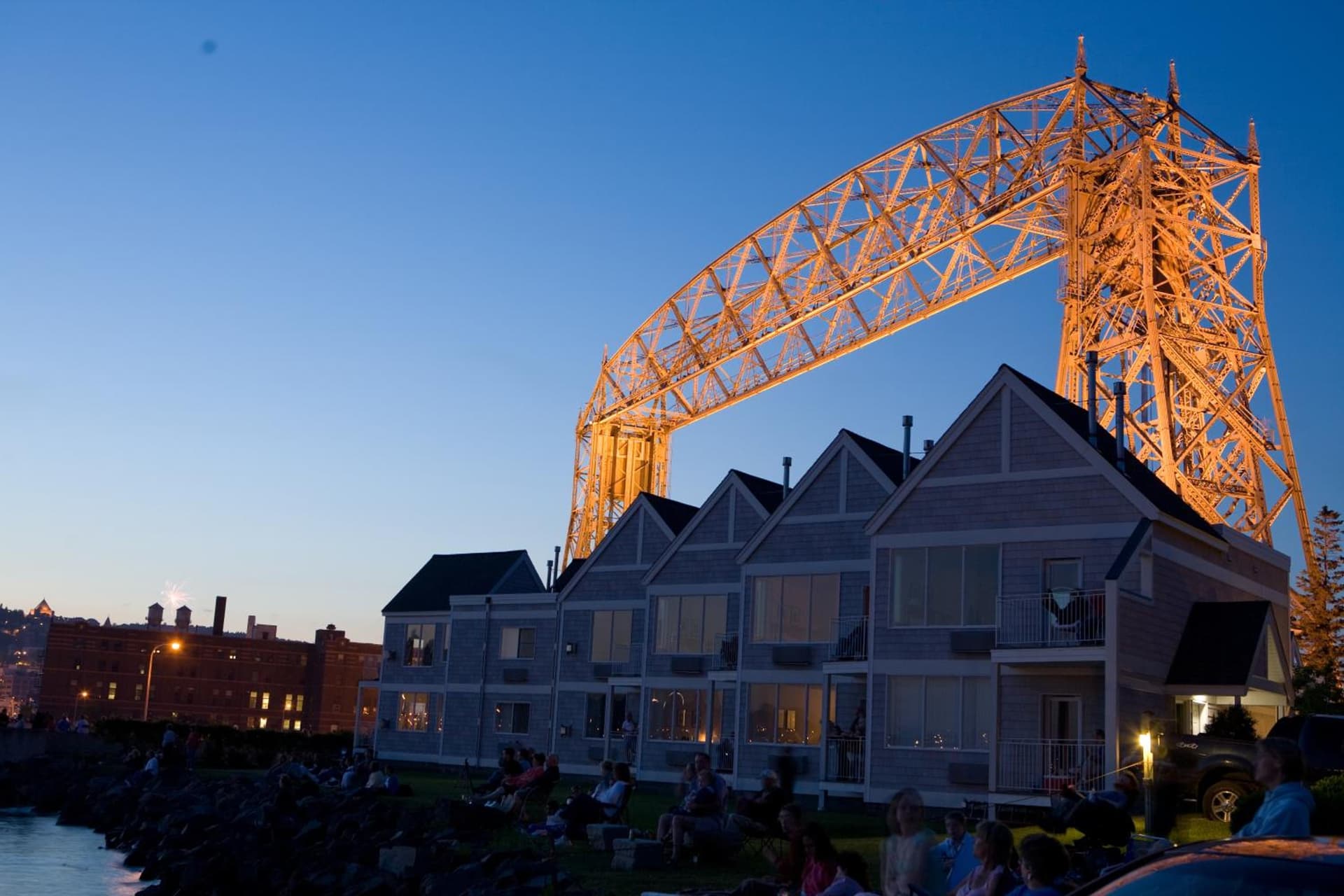 South Pier Inn gallery photo in Duluth, MN — image 9
