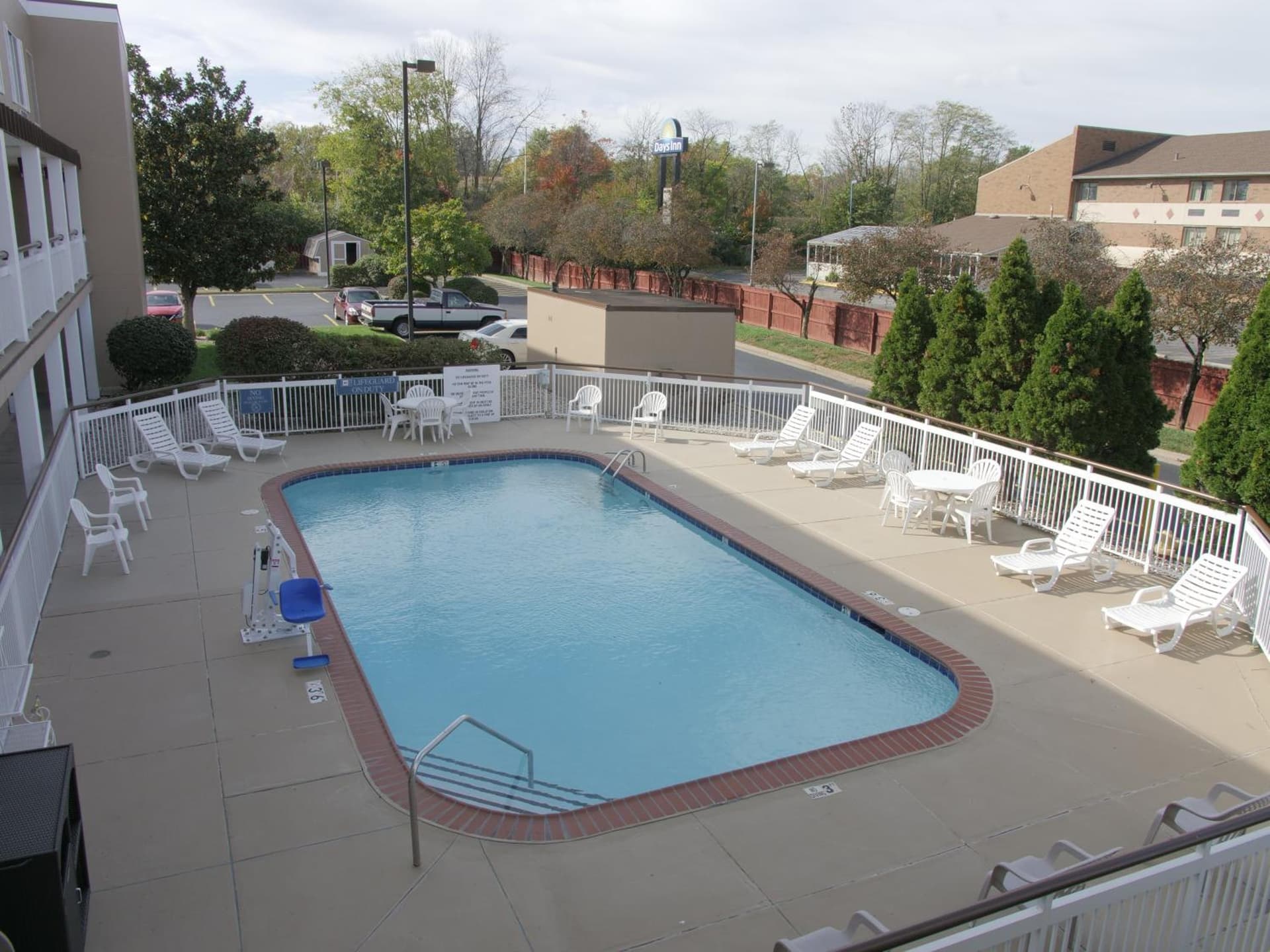 Baymont by Wyndham Louisville East gallery photo in Louisville, KY — image 15