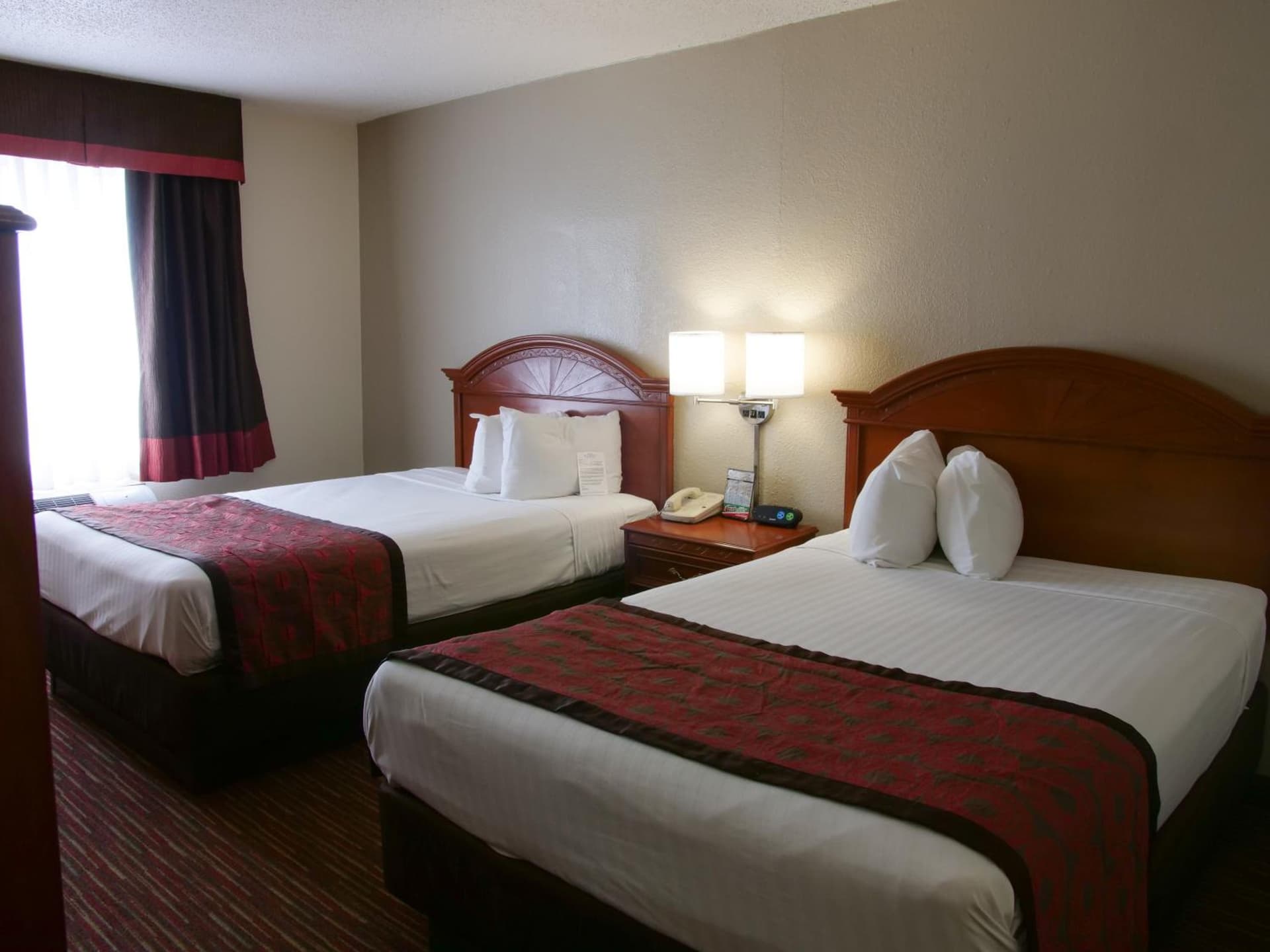 Baymont by Wyndham Louisville East gallery photo in Louisville, KY — image 44