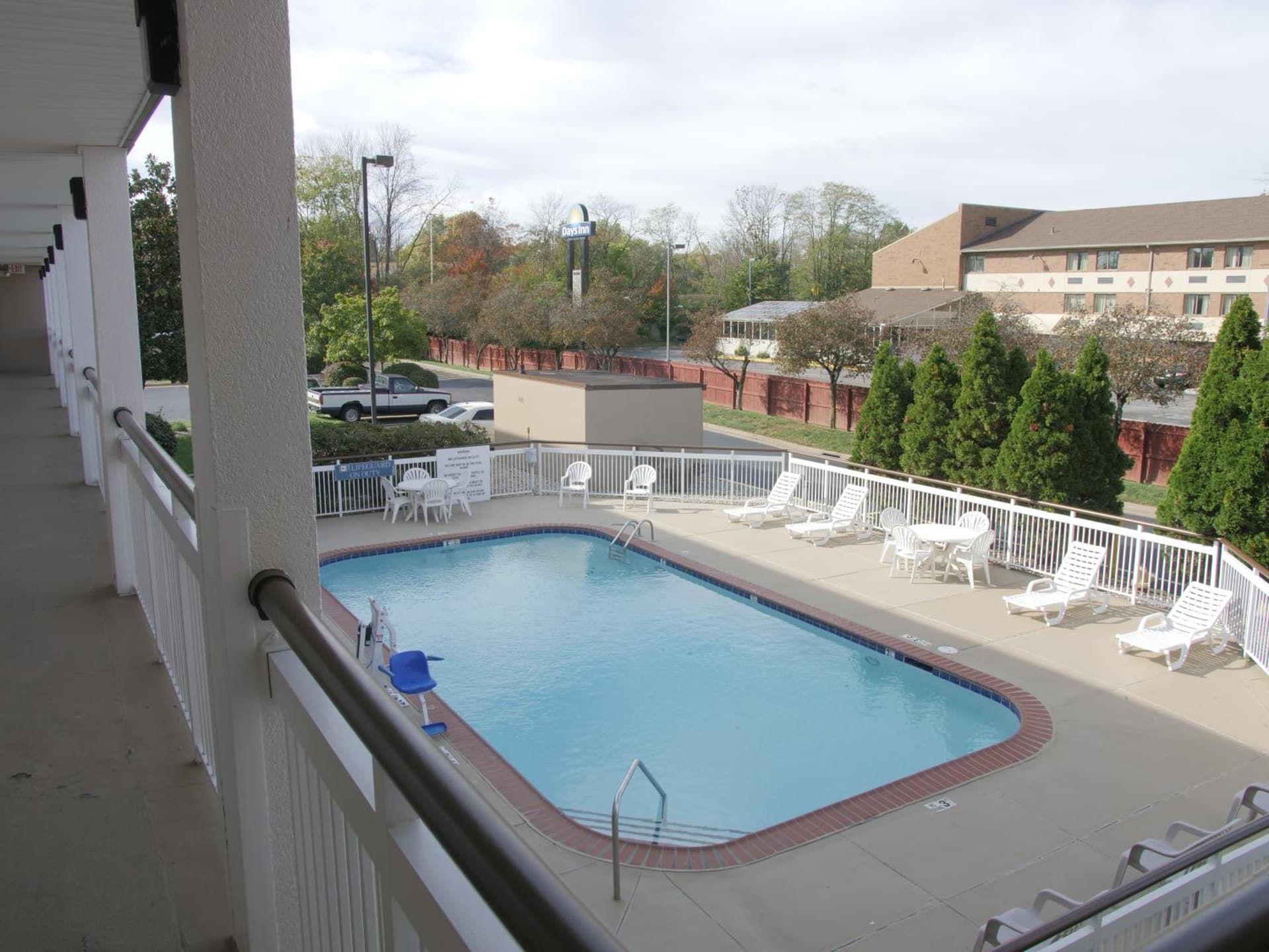 Baymont by Wyndham Louisville East gallery photo in Louisville, KY — image 20