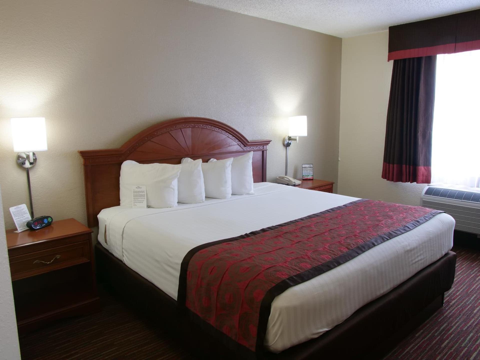 Baymont by Wyndham Louisville East gallery photo in Louisville, KY — image 47