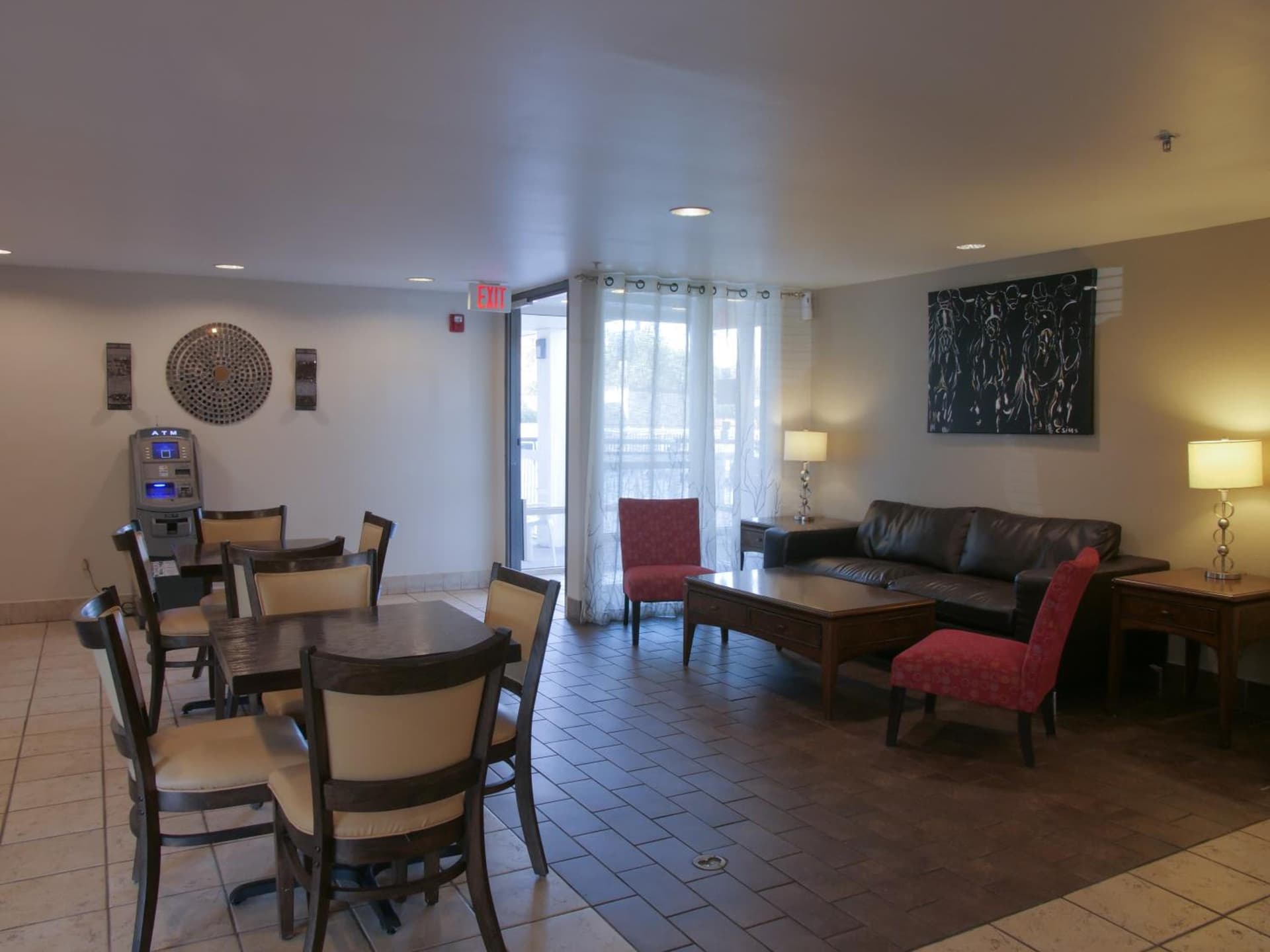 Baymont by Wyndham Louisville East gallery photo in Louisville, KY — image 52