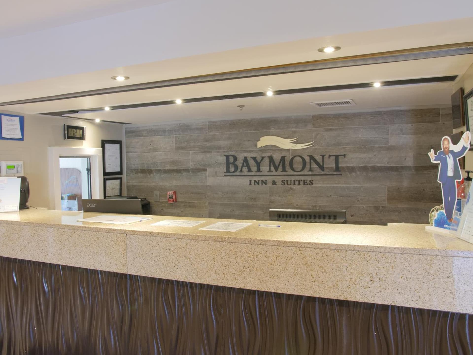 Baymont by Wyndham Louisville East gallery photo in Louisville, KY — image 50
