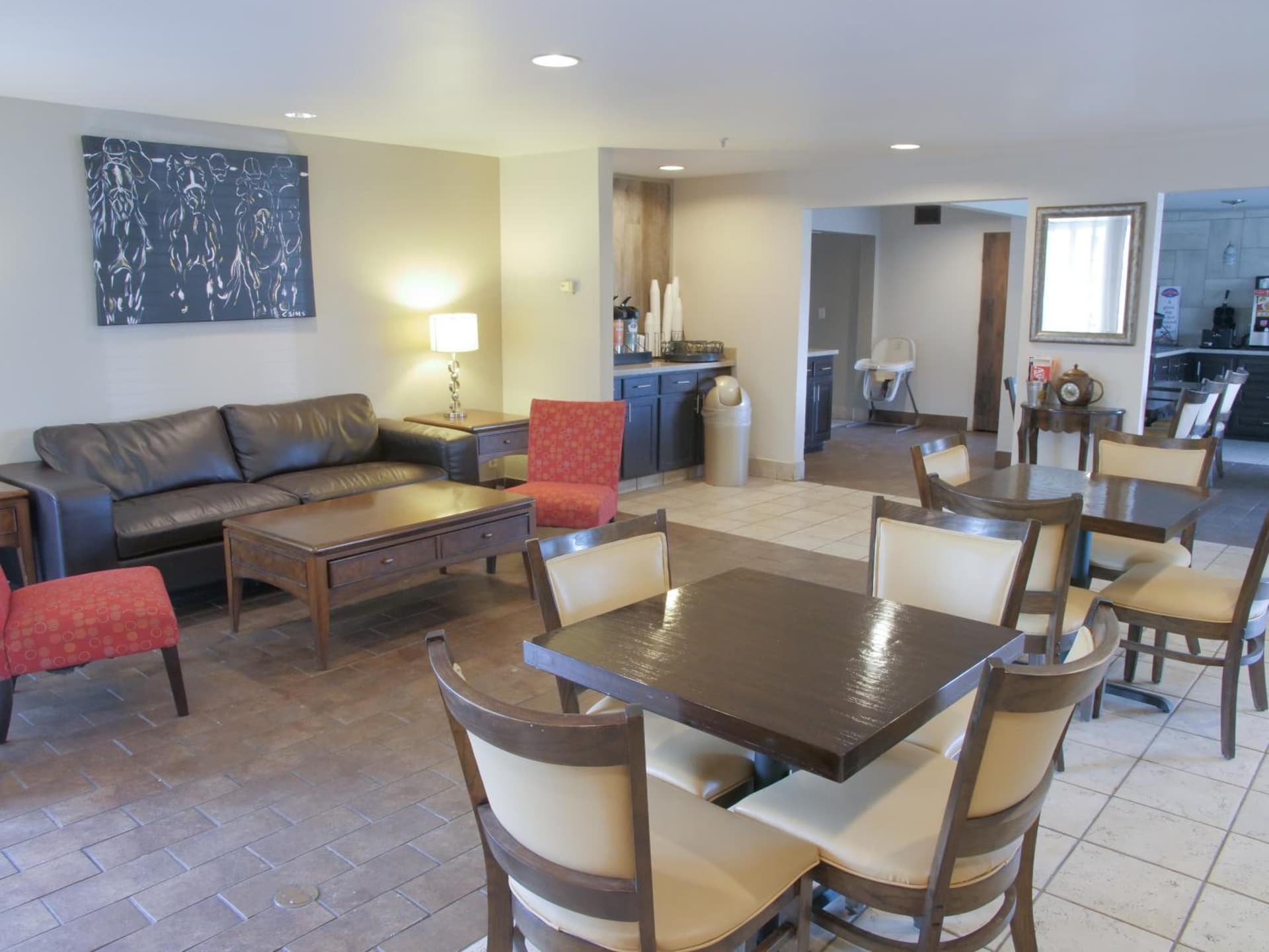 Baymont by Wyndham Louisville East gallery photo in Louisville, KY — image 40