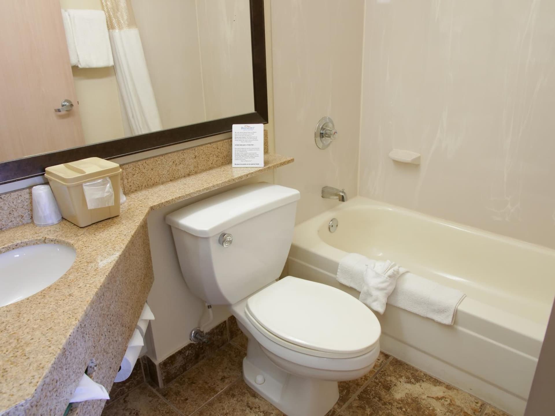 Baymont by Wyndham Louisville East gallery photo in Louisville, KY — image 34
