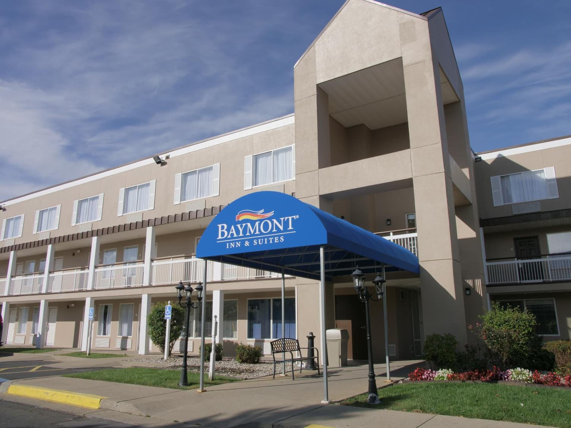 Baymont by Wyndham Louisville East gallery photo in Louisville, KY — image 28