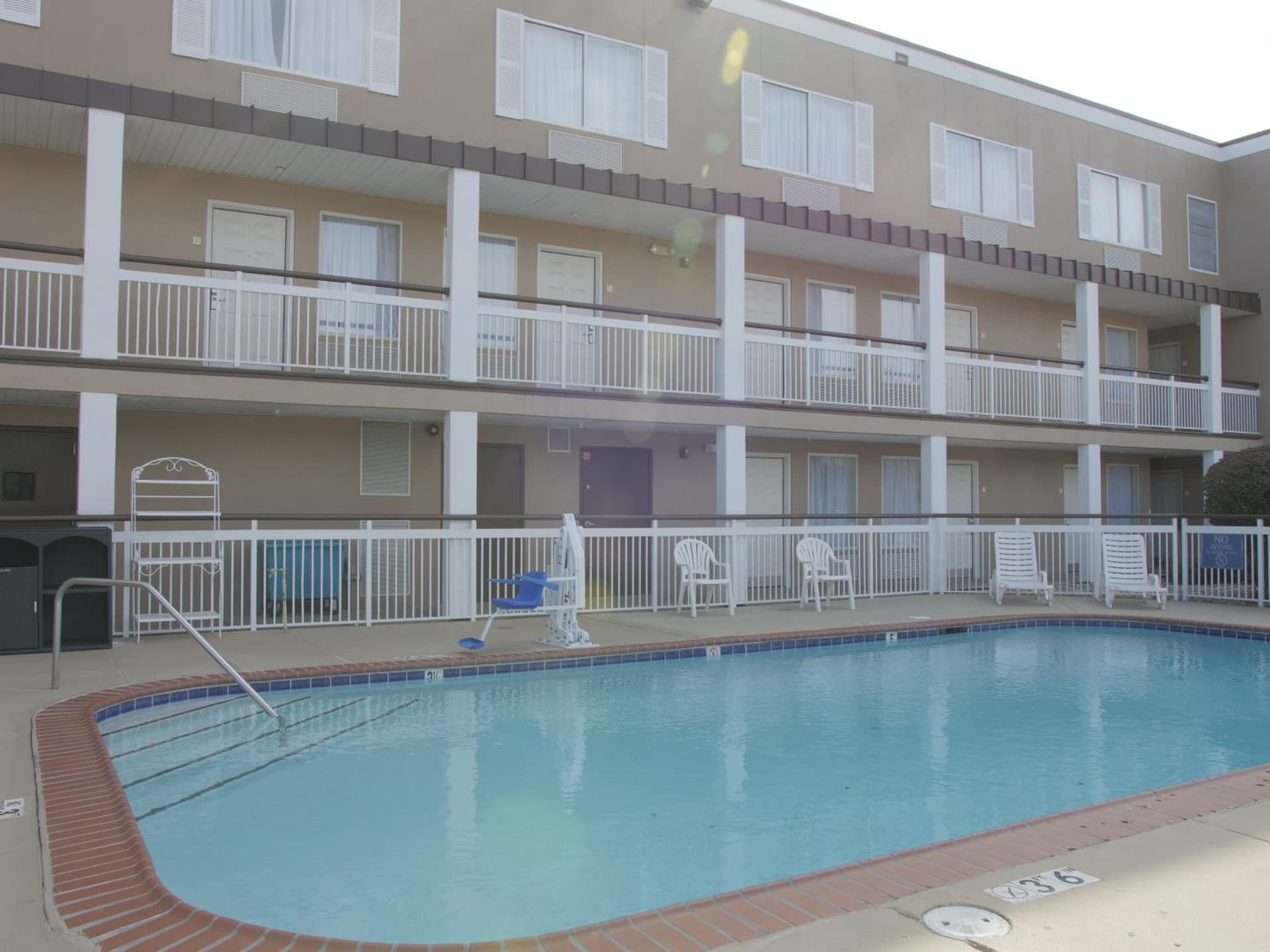Baymont by Wyndham Louisville East gallery photo in Louisville, KY — image 22