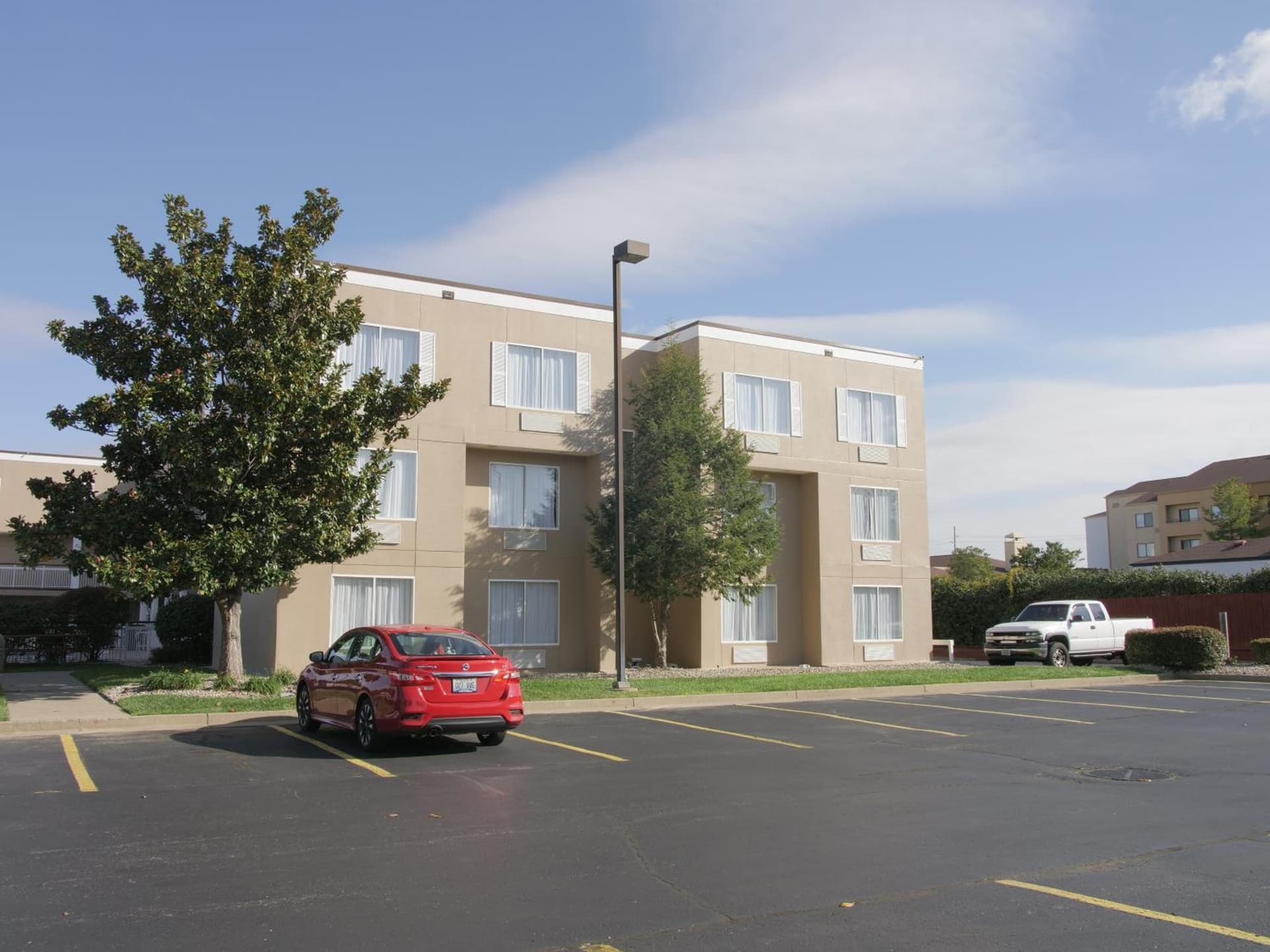 Baymont by Wyndham Louisville East gallery photo in Louisville, KY — image 48