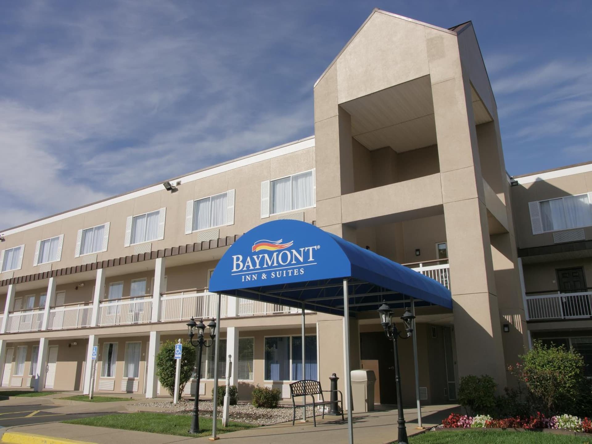 Baymont by Wyndham Louisville East gallery photo in Louisville, KY — image 30