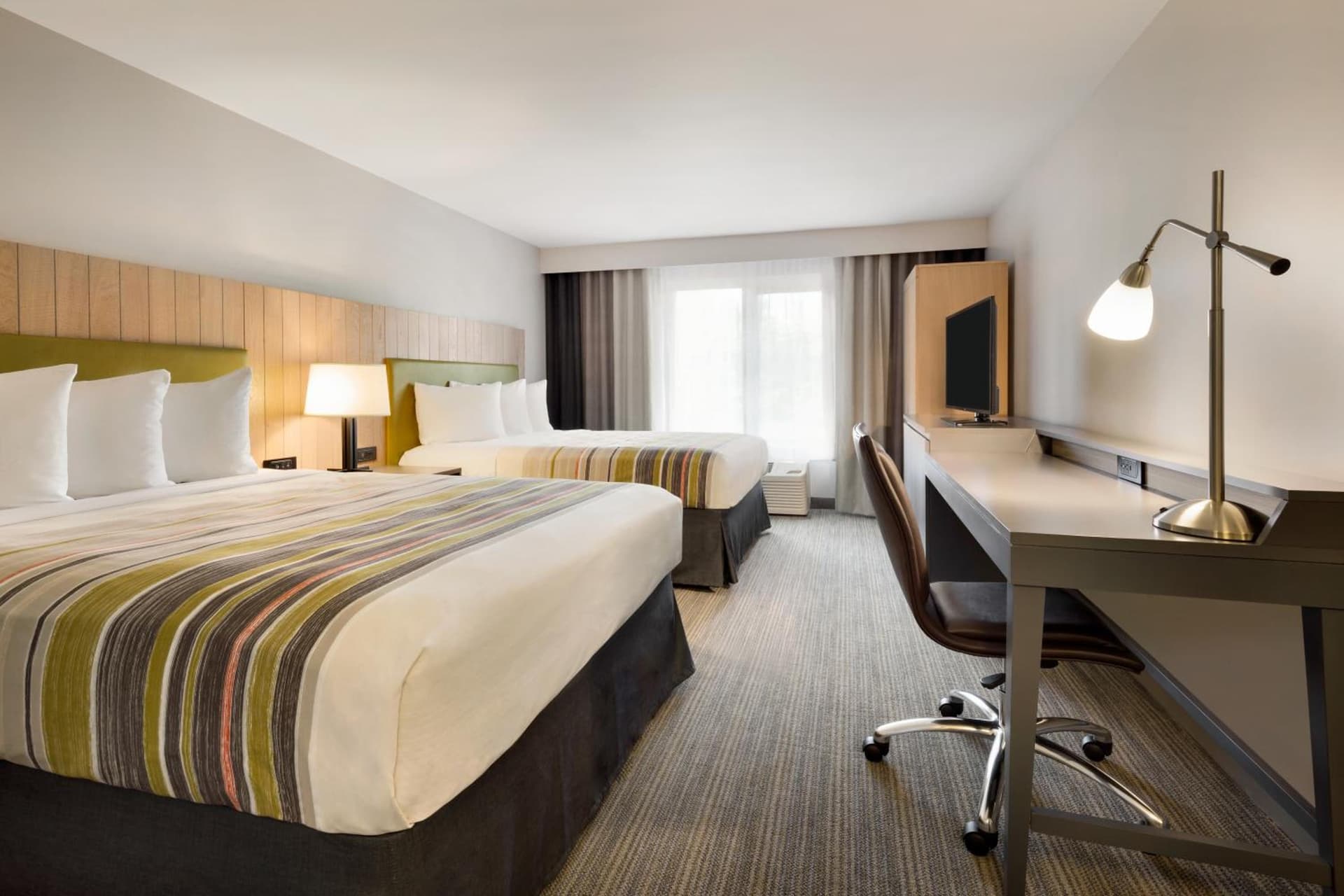 Country Inn & Suites by Radisson, Seattle-Tacoma International Airport, WA gallery photo in SeaTac, WA — image 37