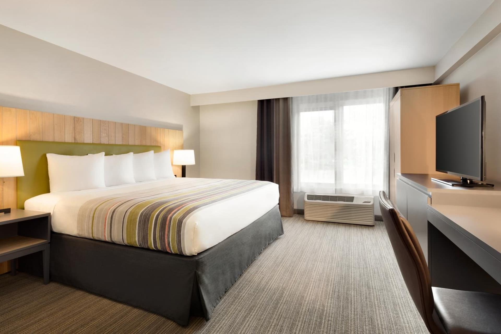 Country Inn & Suites by Radisson, Seattle-Tacoma International Airport, WA gallery photo in SeaTac, WA — image 53