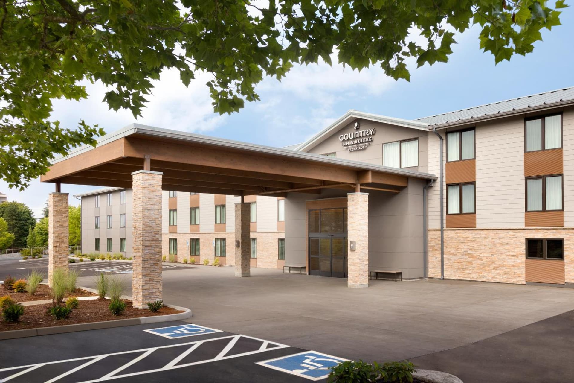Country Inn & Suites by Radisson, Seattle-Tacoma International Airport, WA gallery photo in SeaTac, WA — image 57