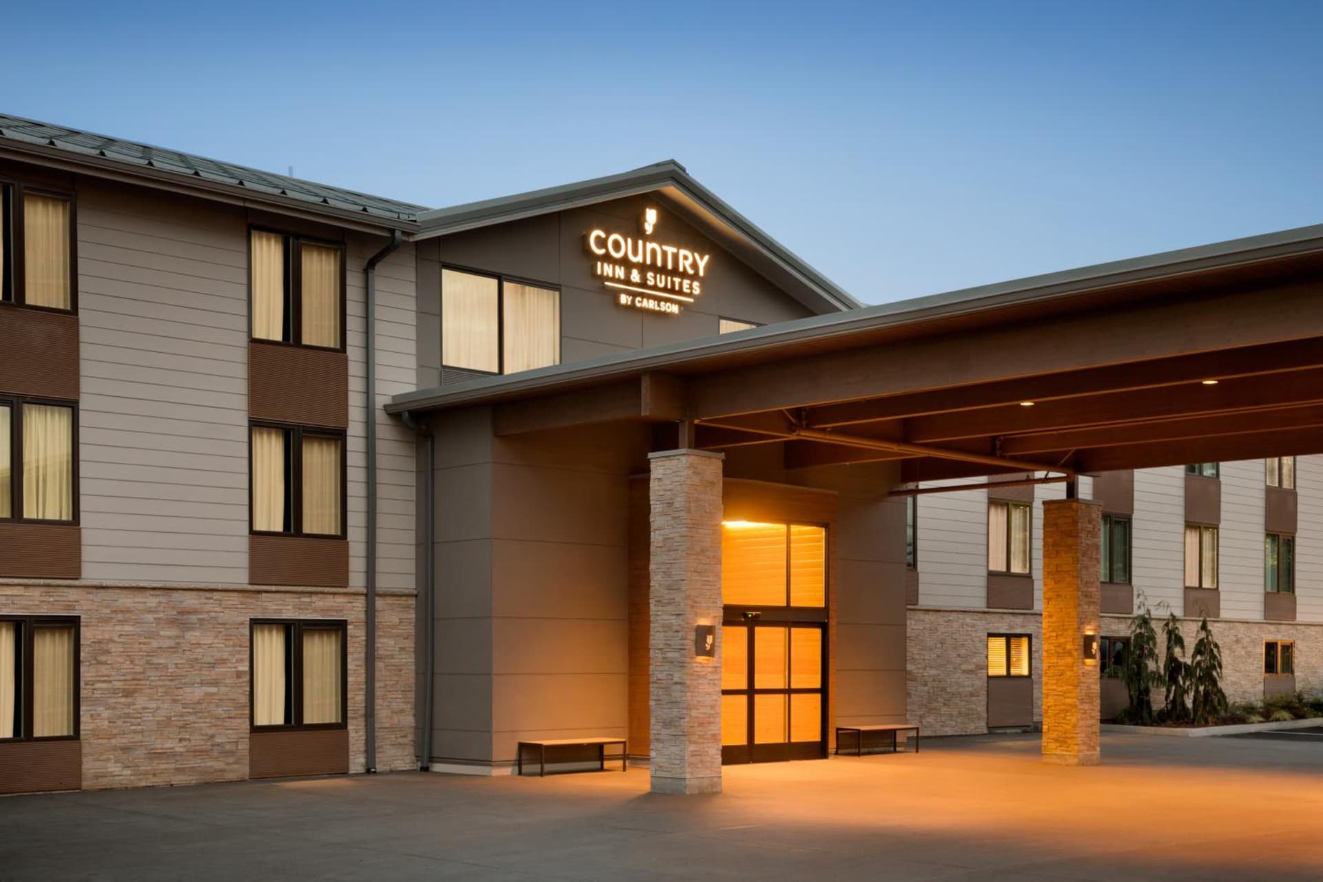 Country Inn & Suites by Radisson, Seattle-Tacoma International Airport, WA gallery photo in SeaTac, WA — image 65