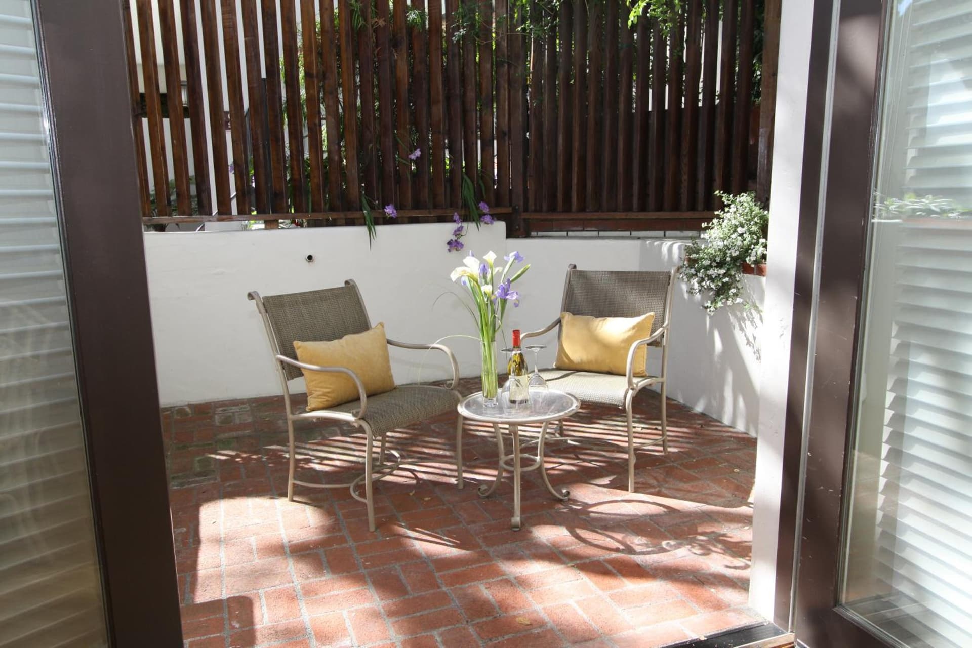 Lobos Lodge gallery photo in Carmel — image 12