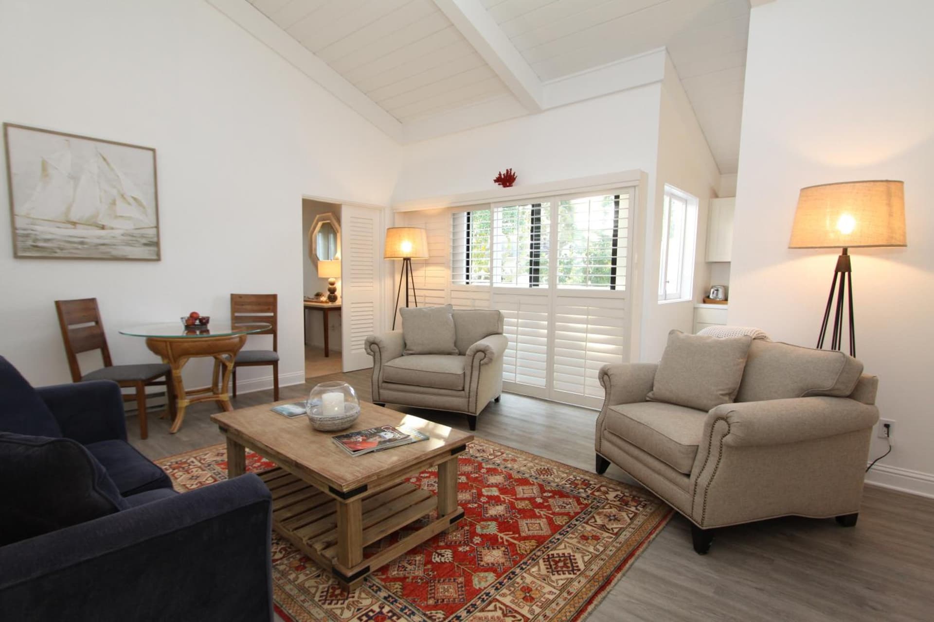 Lobos Lodge gallery photo in Carmel — image 9