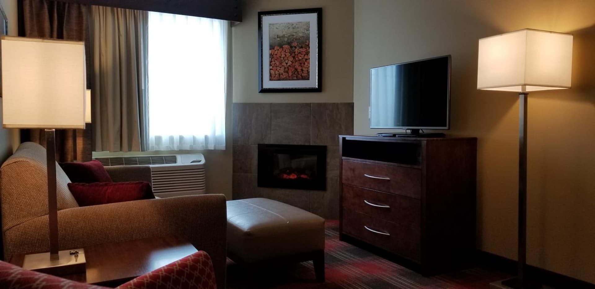 Gateway Park Hotel and Suites - Sioux Falls -Tea property views in Tea, SD — gallery photo 3