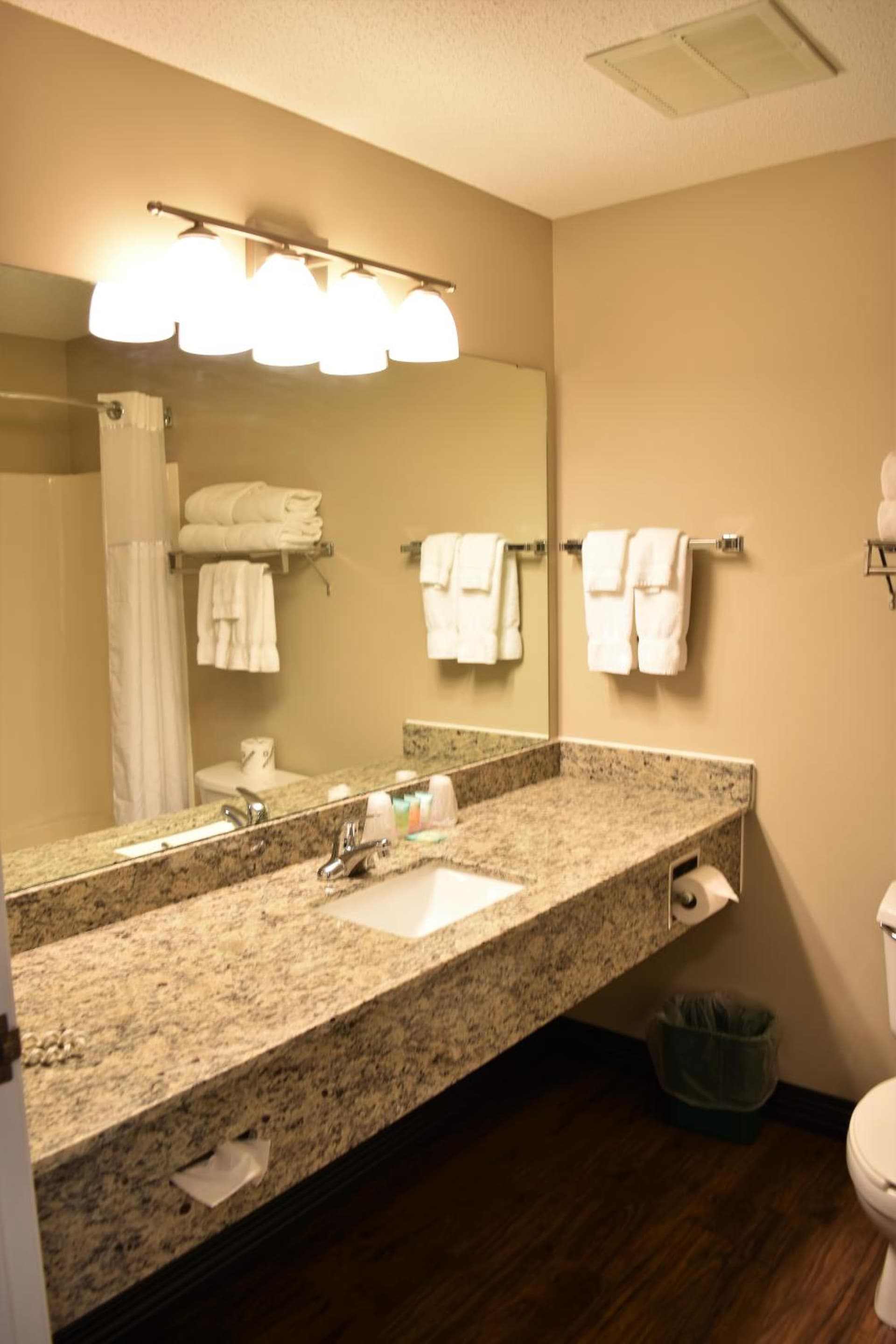 The Commerce, Trademark Collection by Wyndham interior in River Falls, WI — gallery photo 2