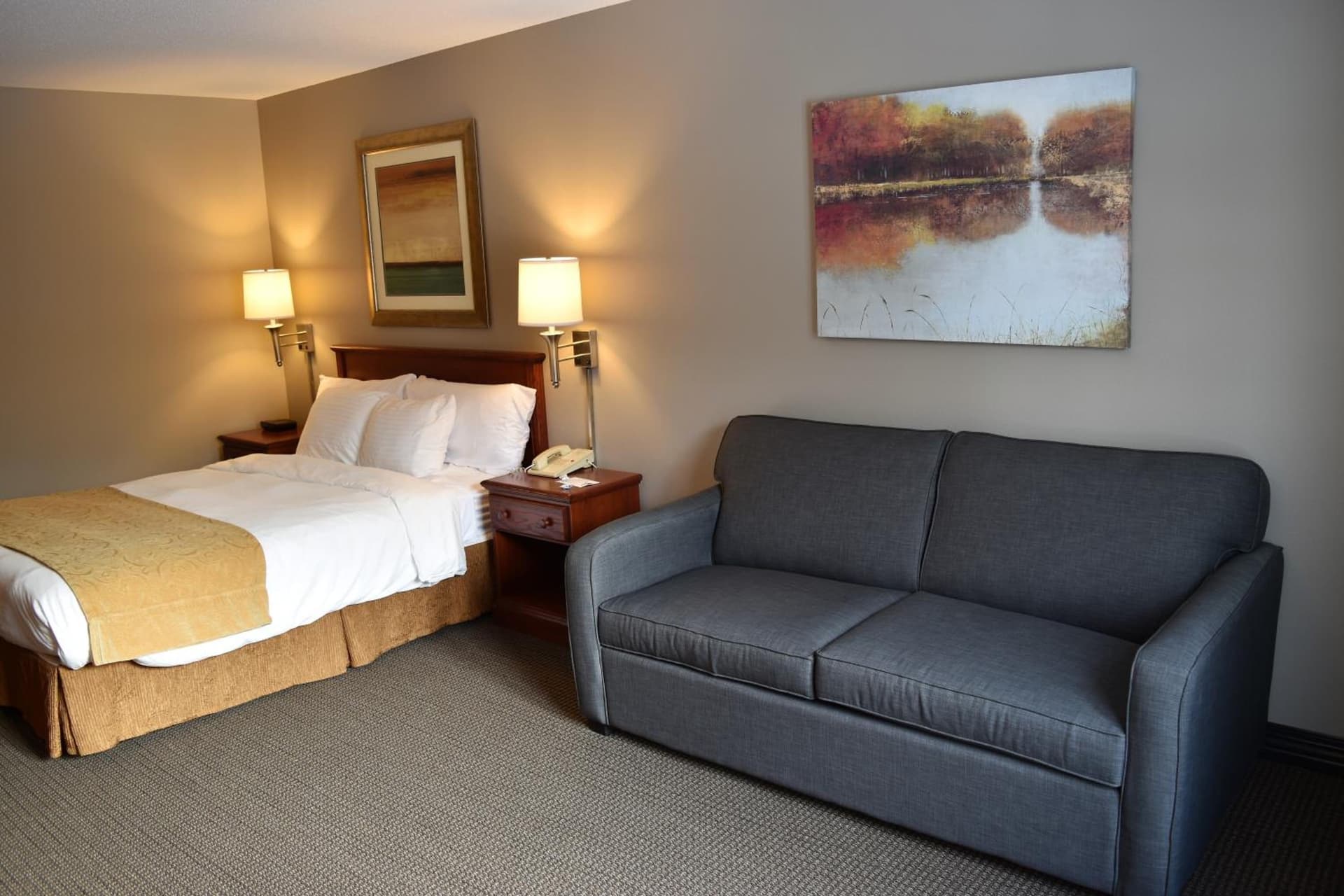 The Commerce, Trademark Collection by Wyndham gallery photo in River Falls, WI — image 8