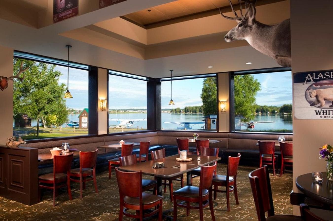The Lakefront Anchorage gallery photo in Anchorage, AK — image 32